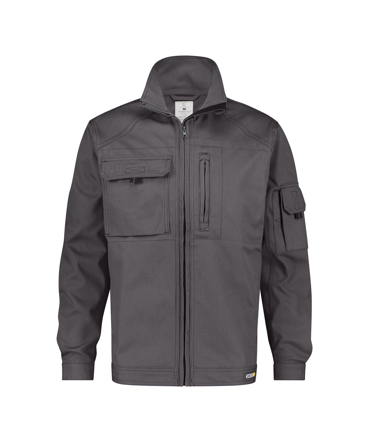 DASSY® Tulsa DASSY Gris ciment 4XL