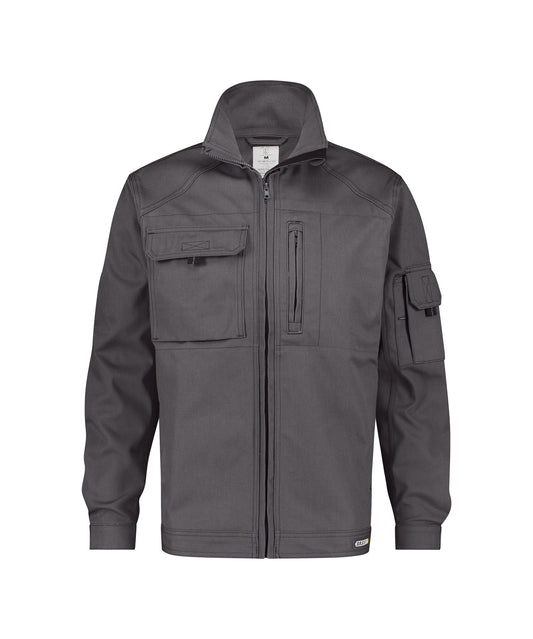 DASSY® Tulsa DASSY Gris ciment 4XL