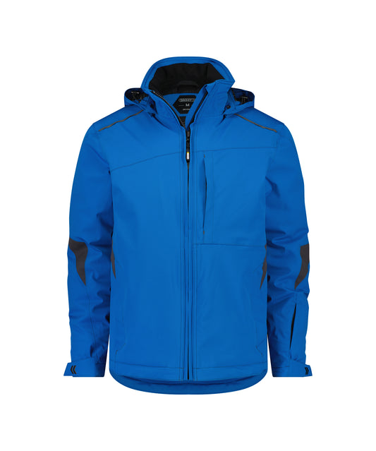 DASSY ® Nordix DASSY Bleu azur XS