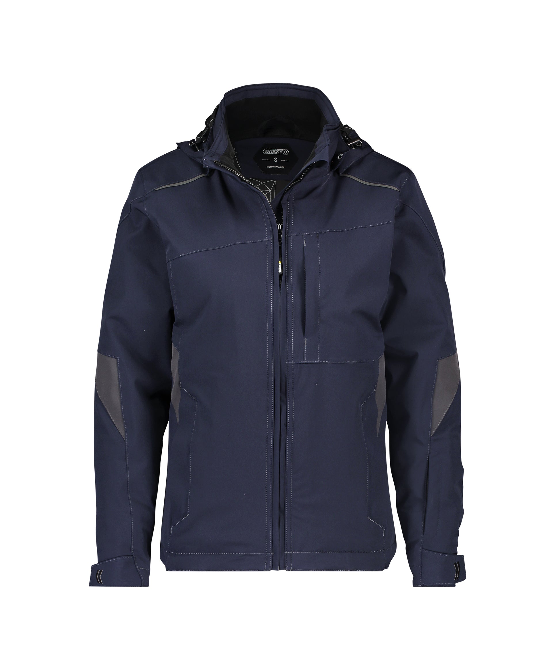 DASSY® Nordix Women DASSY Bleu nuit XS