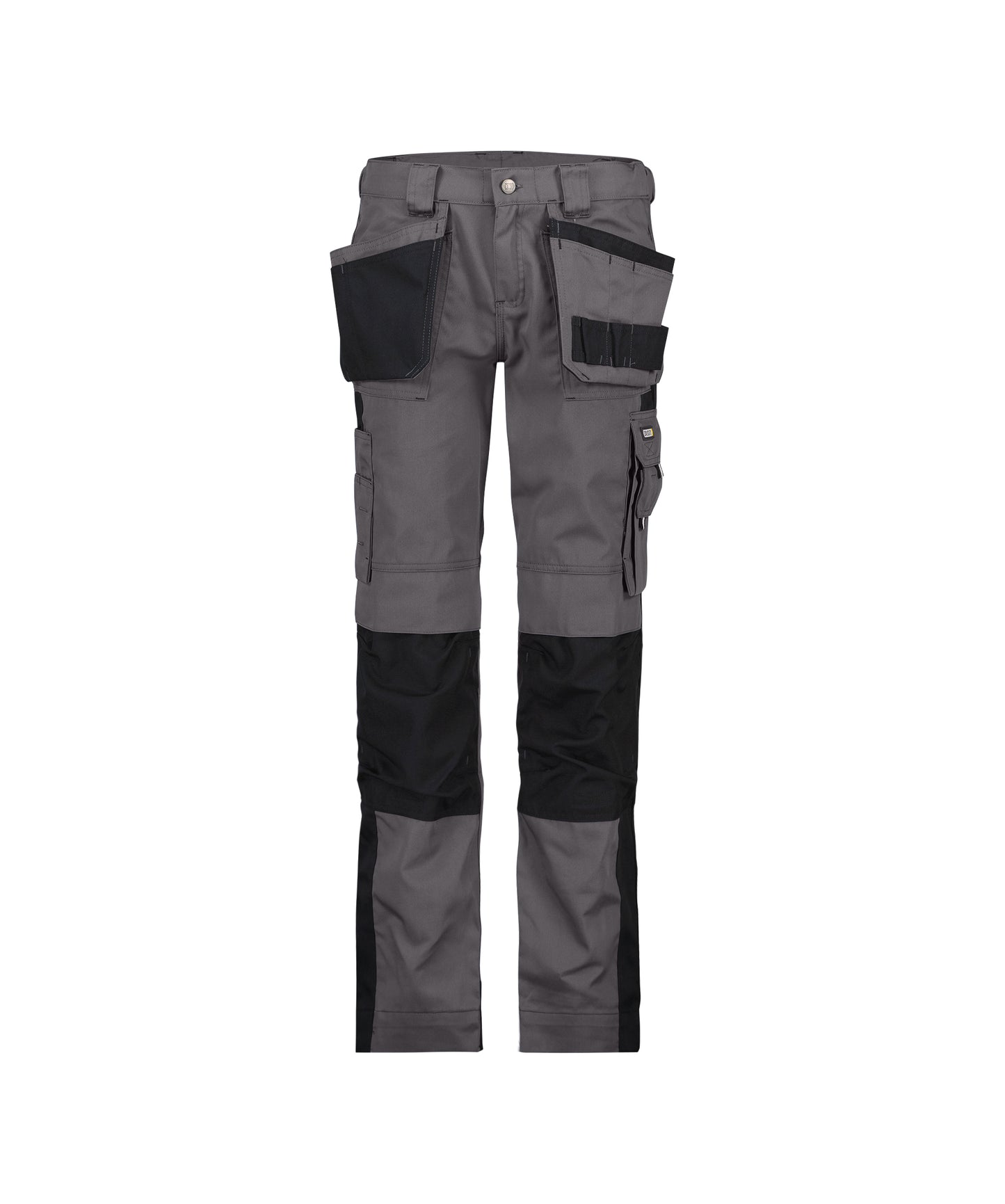 DASSY ® Seattle Women DASSY Gris ciment/noir 34