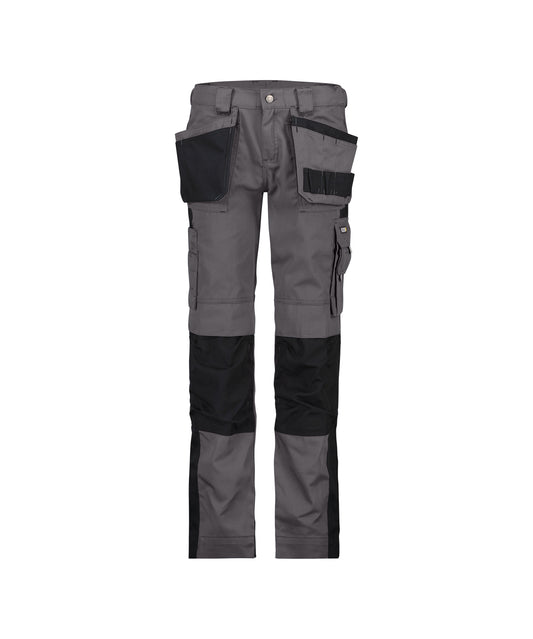 DASSY ® Seattle Women DASSY Gris ciment/noir 34