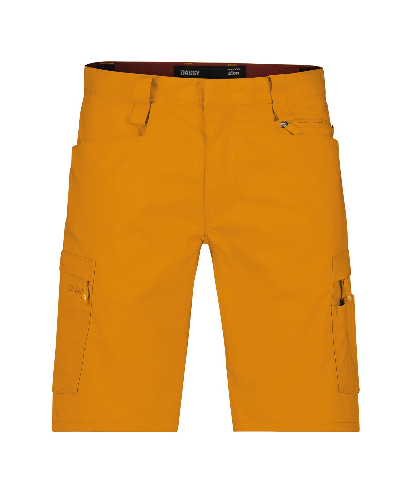 DASSY® Zion DASSY Jaune tournesol 36