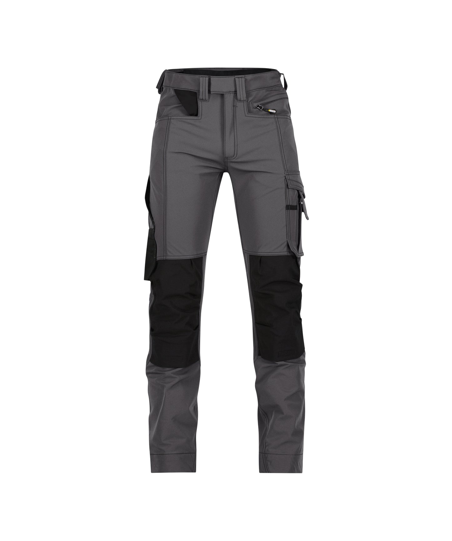 DASSY® Impax DASSY Gris anthracite/noir 36