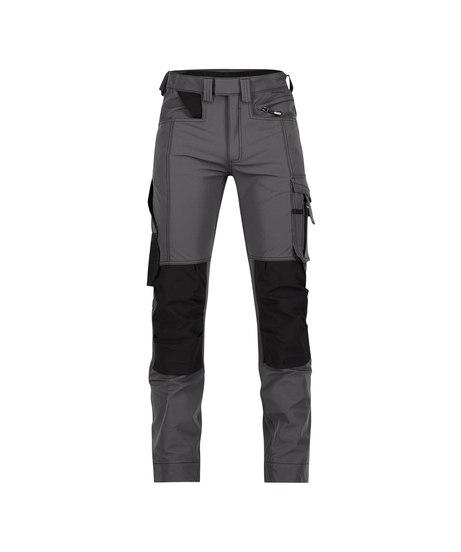 DASSY® Impax DASSY Gris anthracite/noir 36