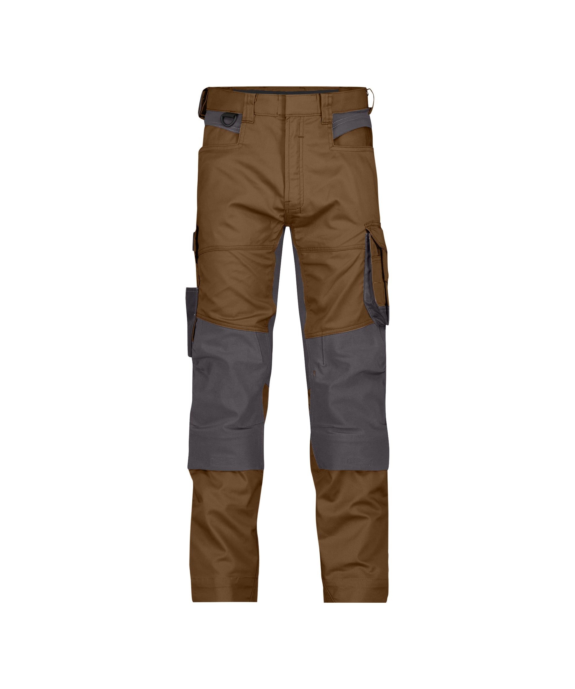 DASSY® Dynax DASSY Brun argile/gris anthracite 36