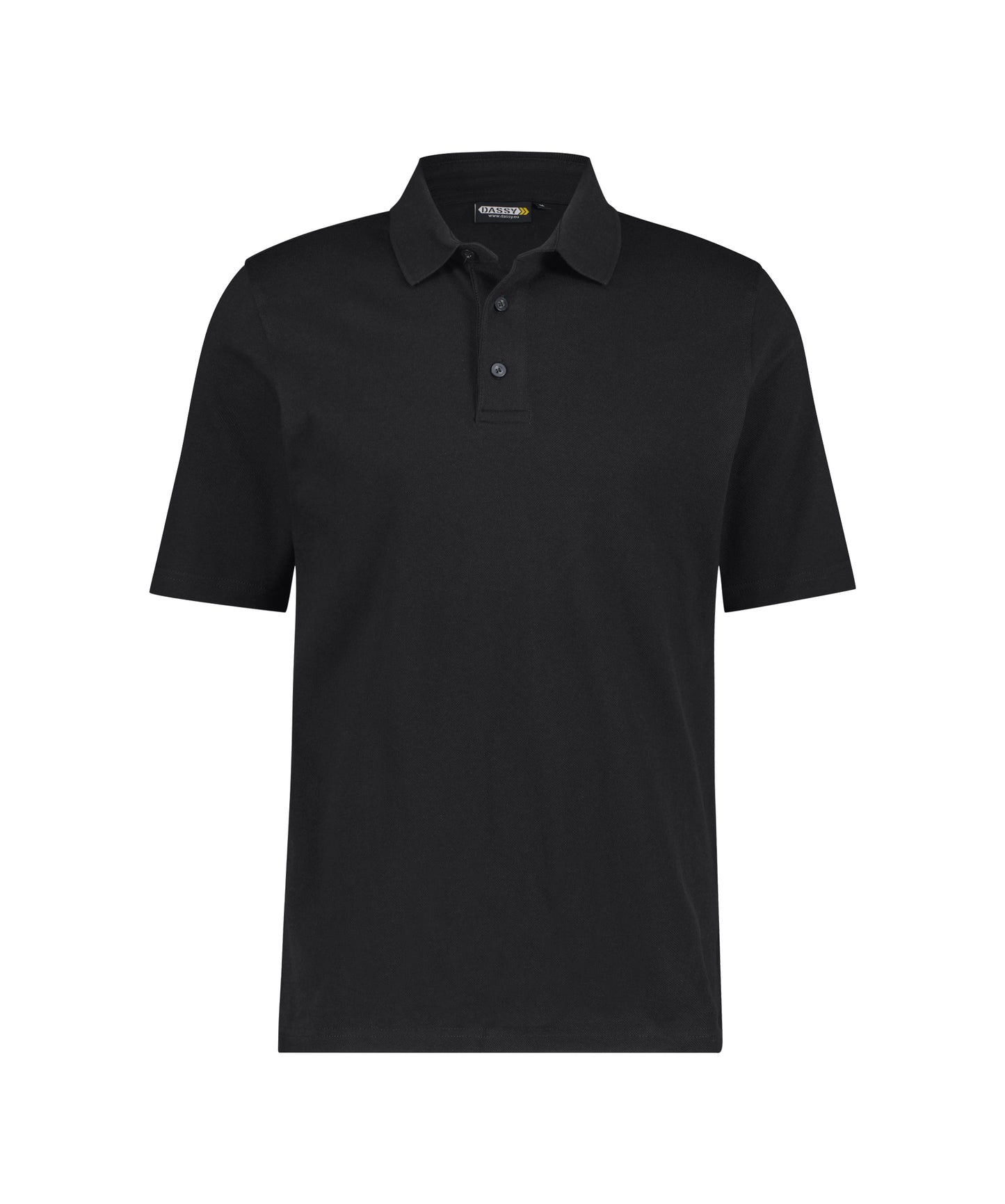 DASSY® Leon DASSY Noir 4XL