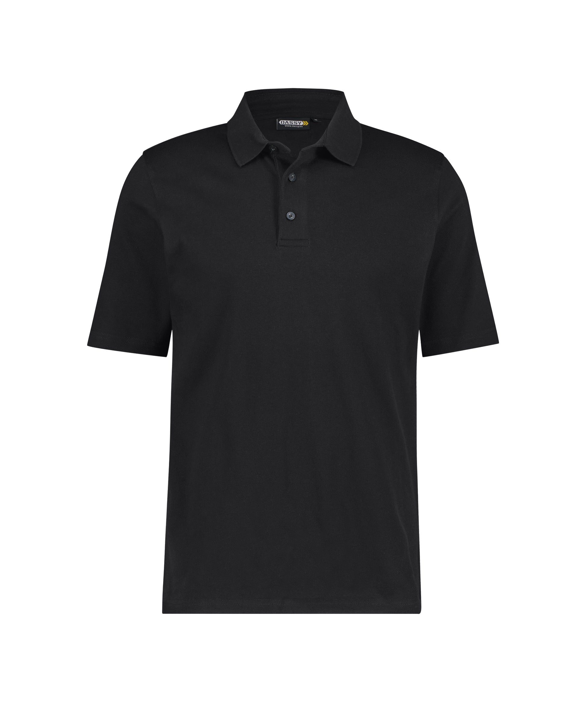 DASSY® Leon DASSY Noir 4XL