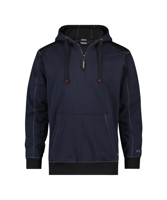 DASSY® Indy DASSY Bleu nuit/noir 4XL