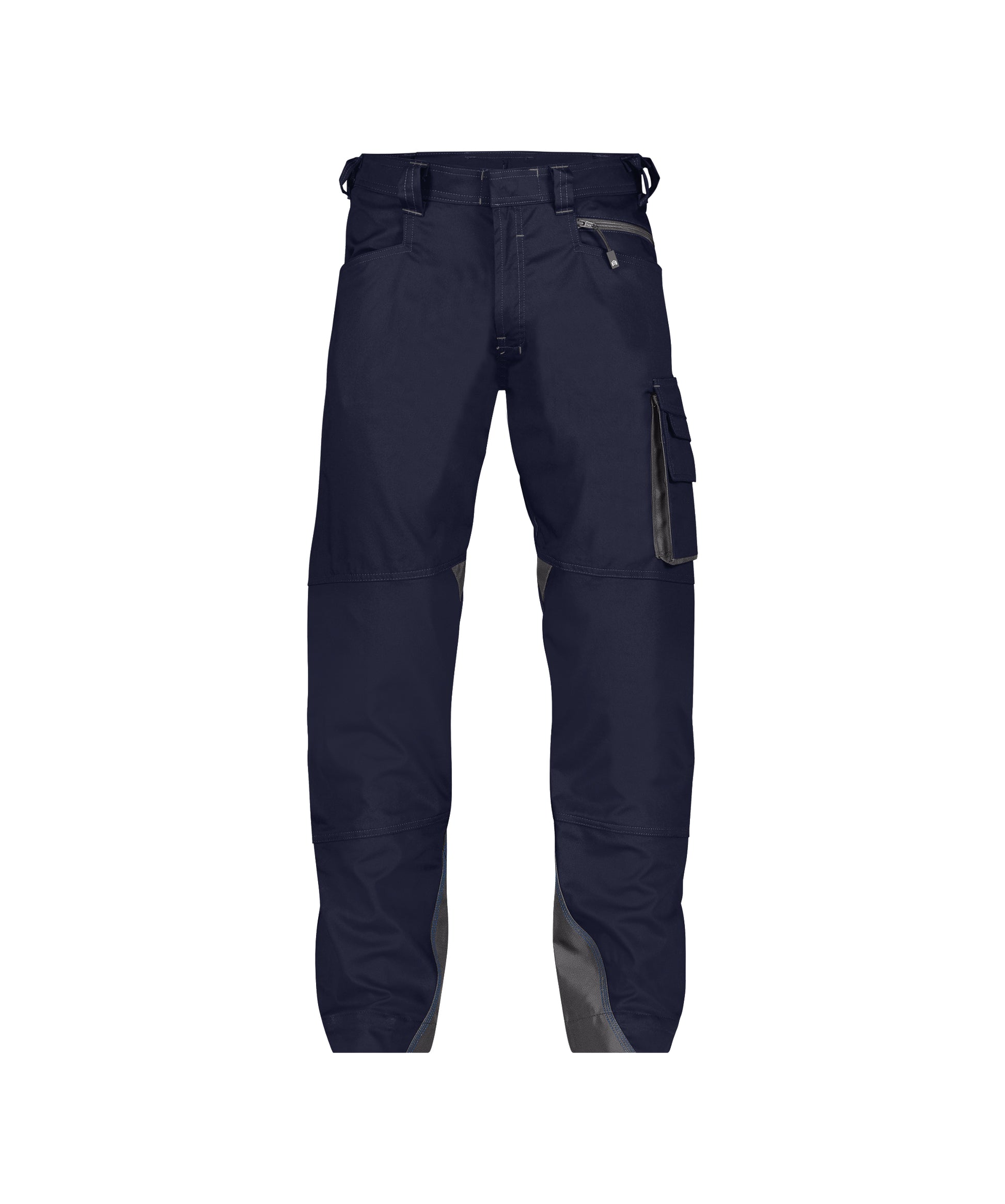 DASSY® Spectrum DASSY Bleu nuit/gris anthracite 36