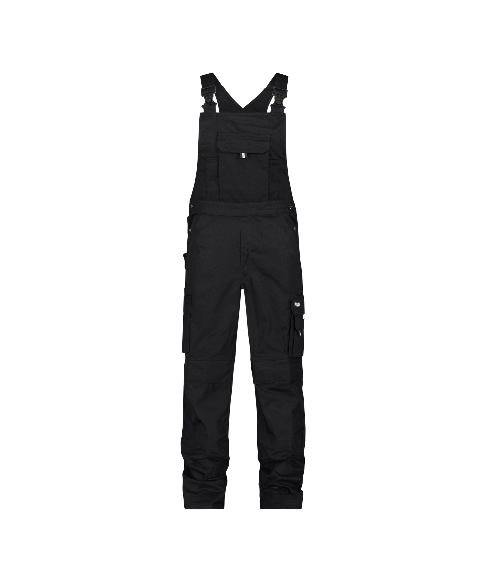 DASSY® Ventura Coton DASSY Noir 36