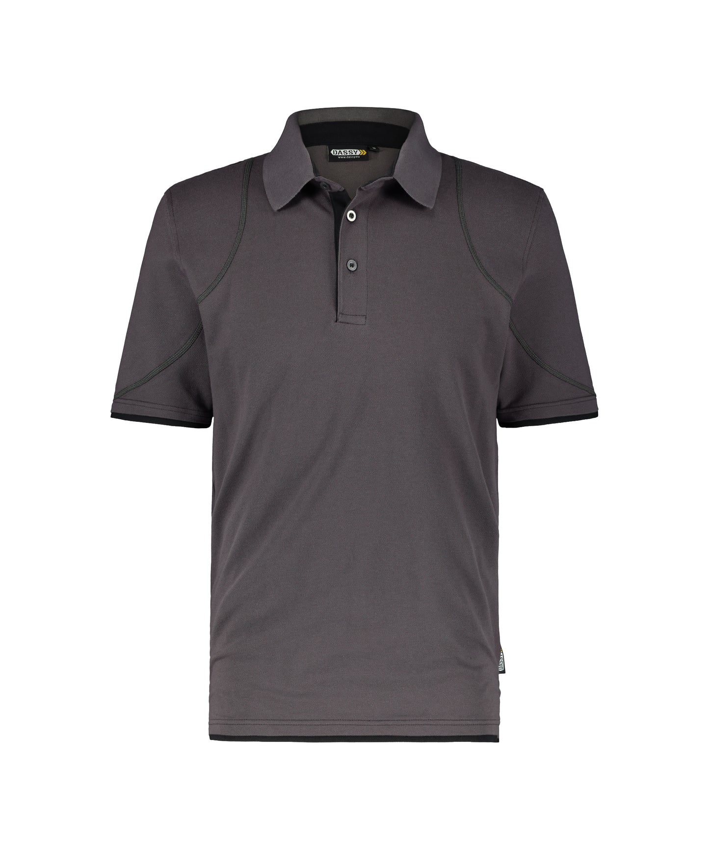 DASSY® Orbital DASSY Gris anthracite/noir XS