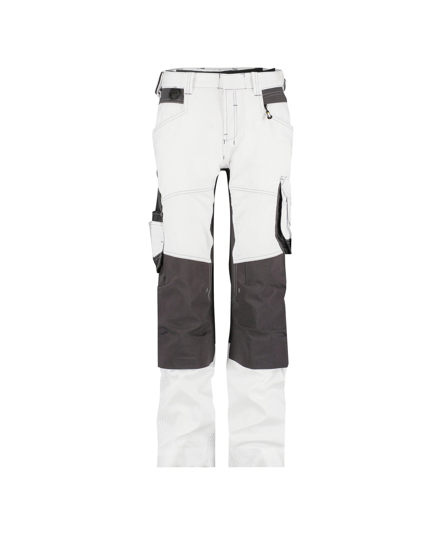 DASSY ® Dynax Painters Women DASSY Blanc/gris anthracite 34