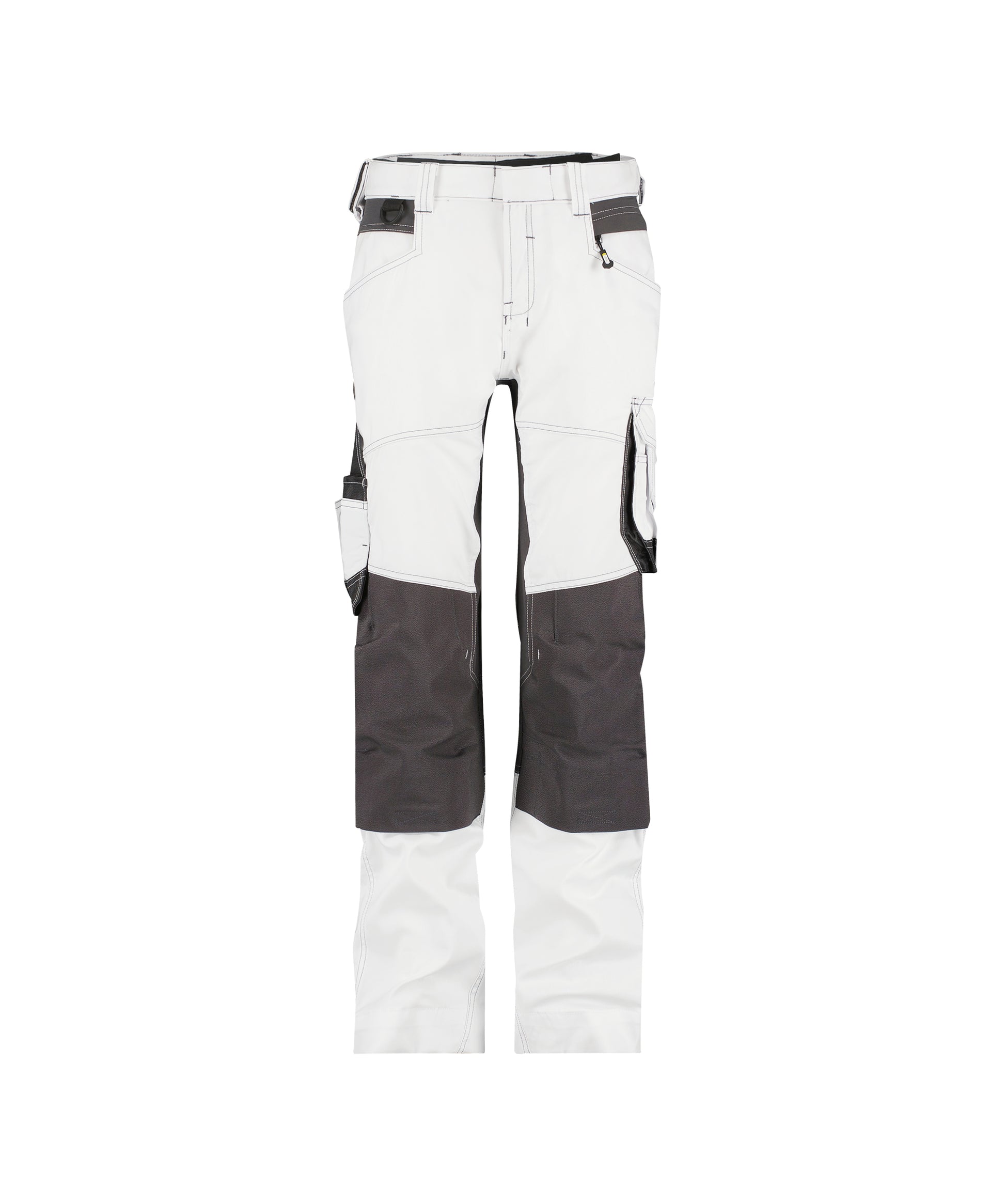 DASSY ® Dynax Painters Women DASSY Blanc/gris anthracite 34