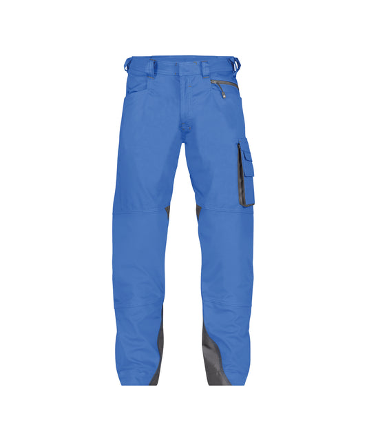 DASSY® Spectrum DASSY Bleu azur/gris anthracite 36