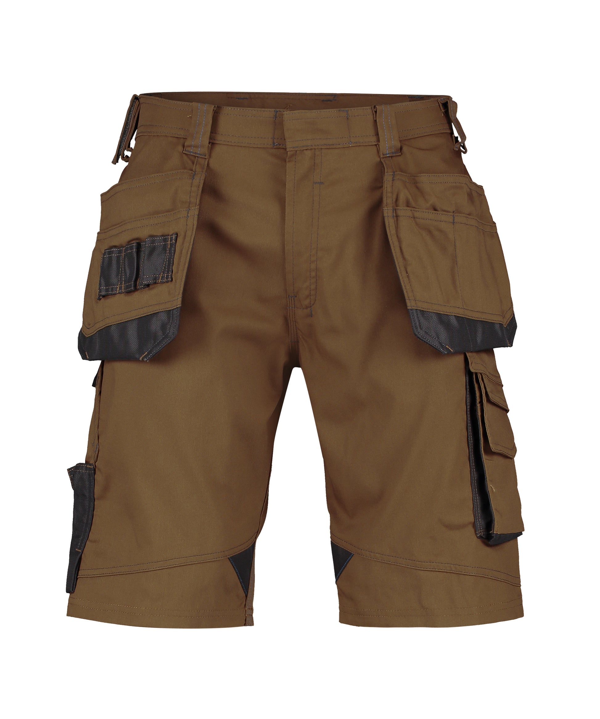 DASSY® Bionic DASSY Brun argile/gris anthracite 36
