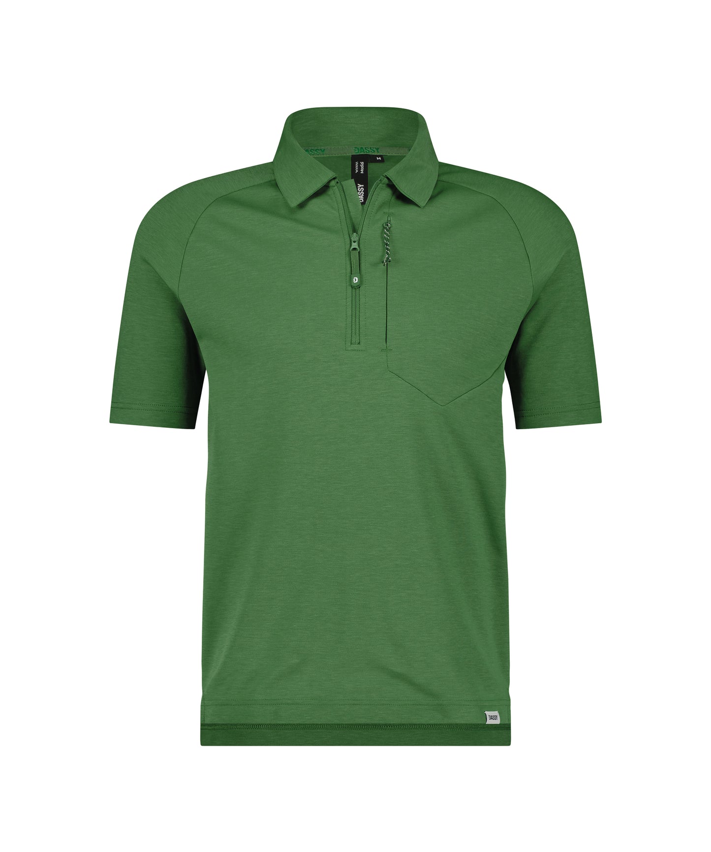 DASSY® Madidi DASSY Vert orme XS