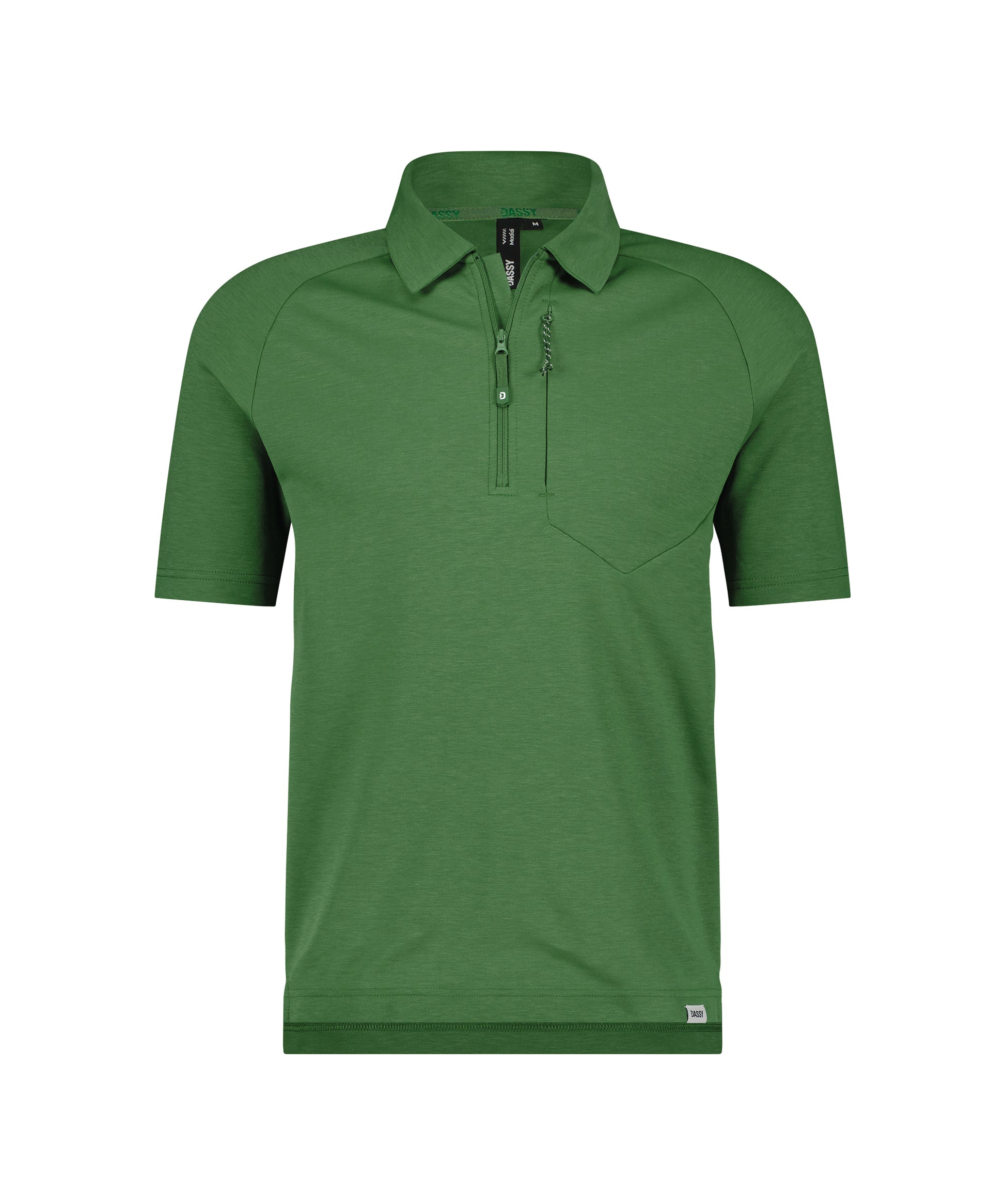 DASSY® Madidi DASSY Vert orme XS