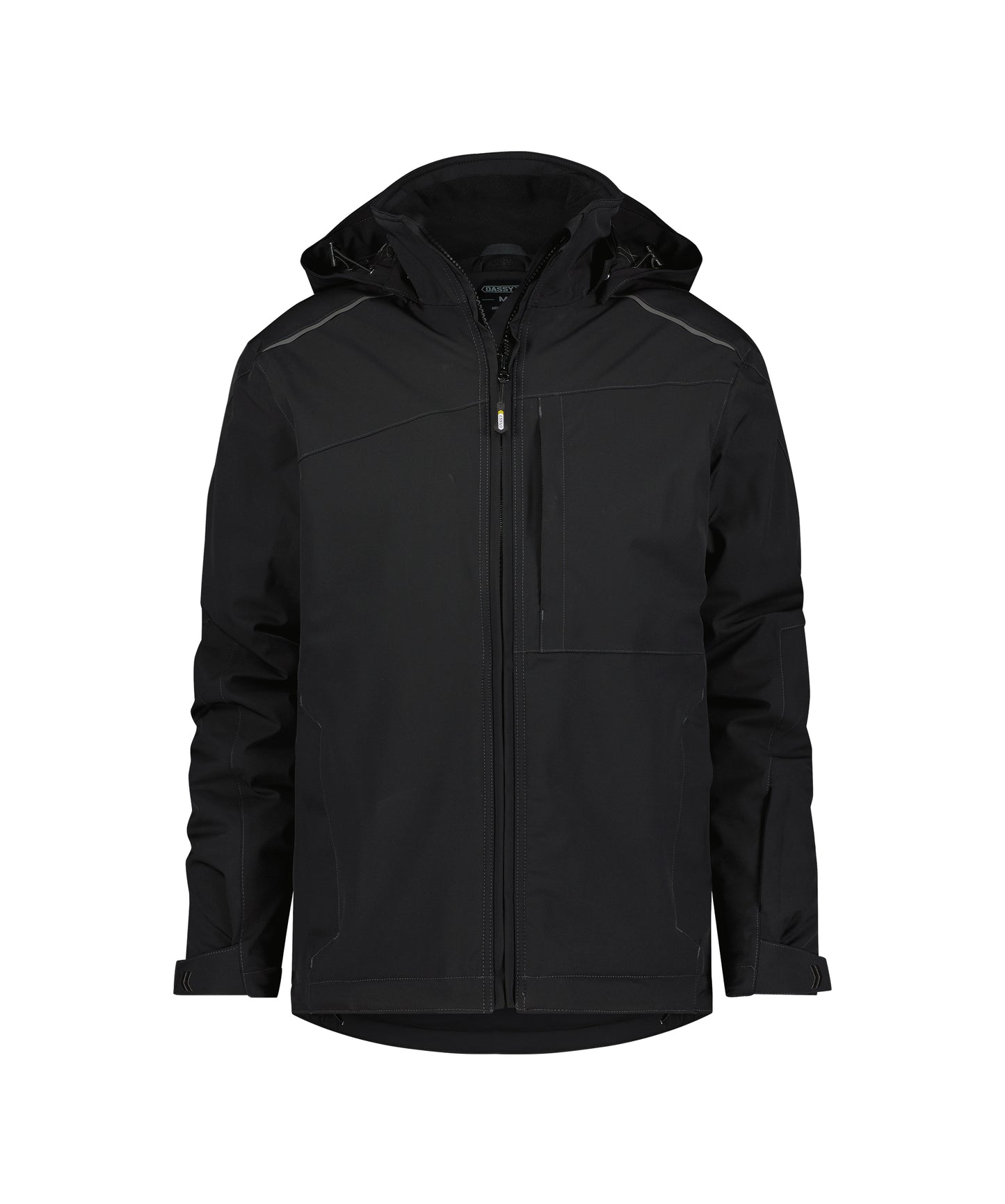 DASSY ® Nordix DASSY Noir XS