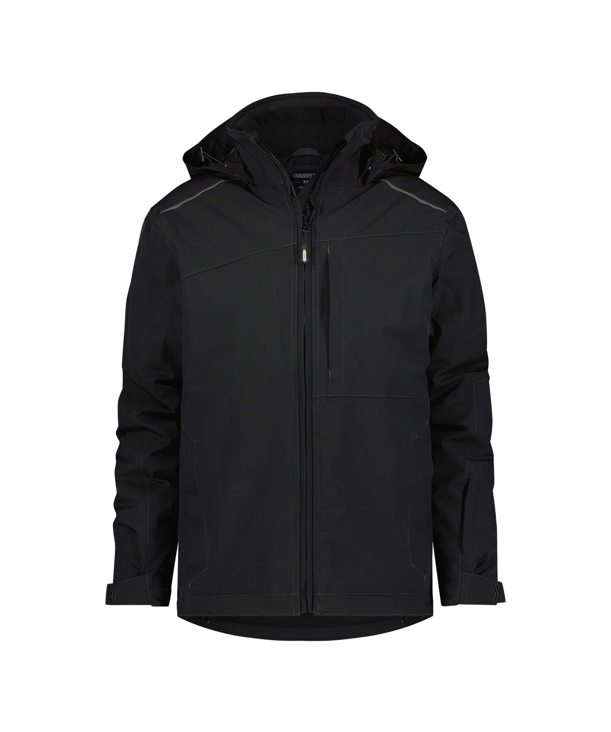 DASSY ® Nordix DASSY Noir XS