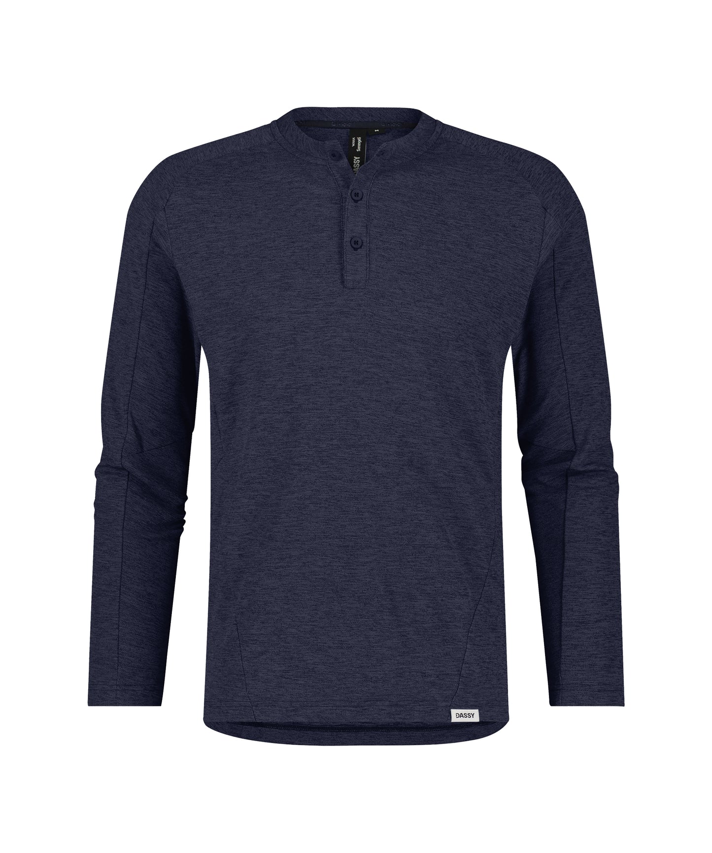 DASSY® Serengeti DASSY Bleu nuit XS