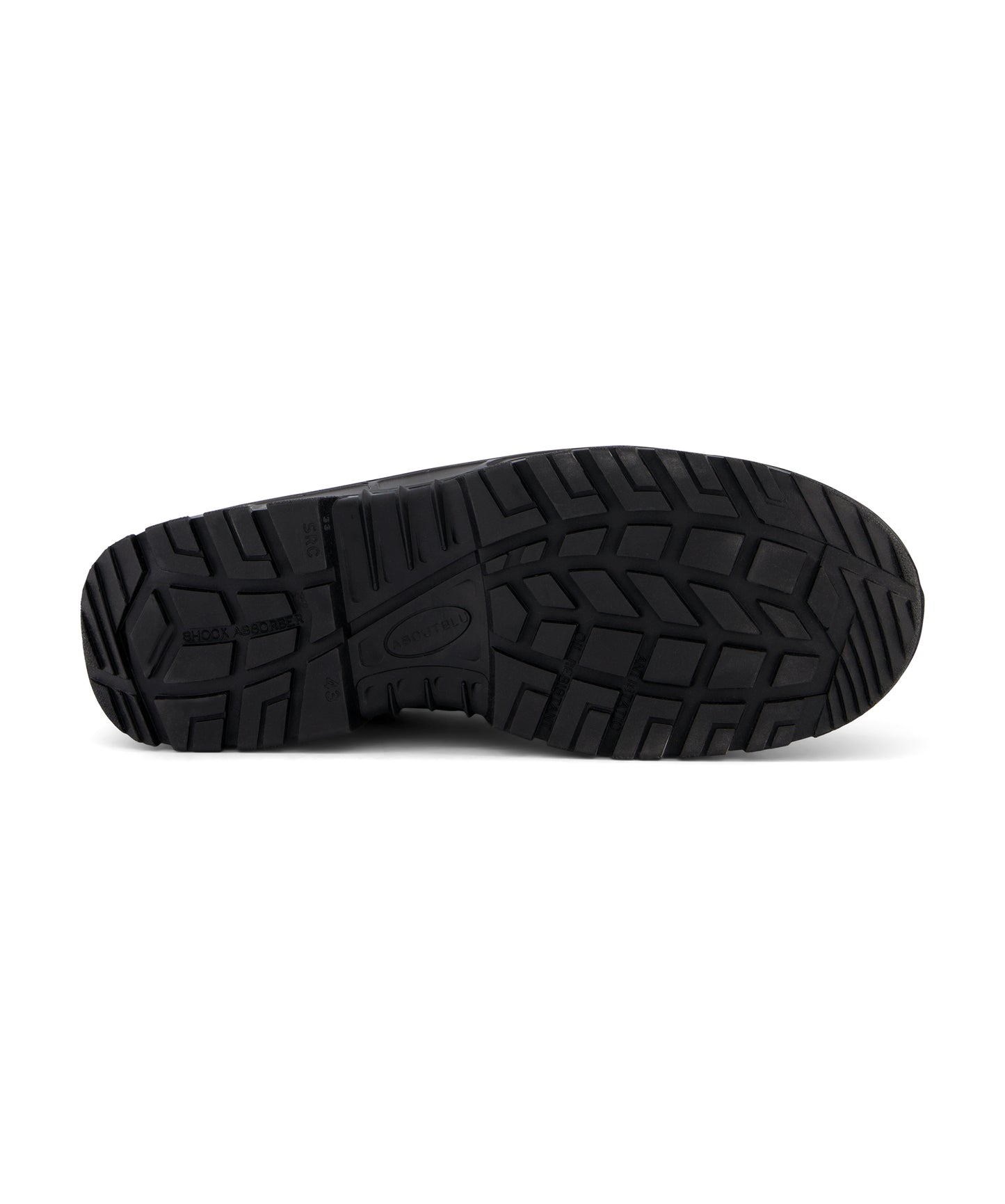 DASSY® Anubis S3S FO SC SR ESD DASSY