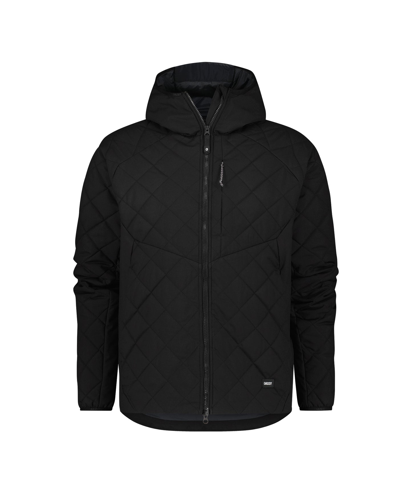 DASSY® Tama DASSY Noir XS