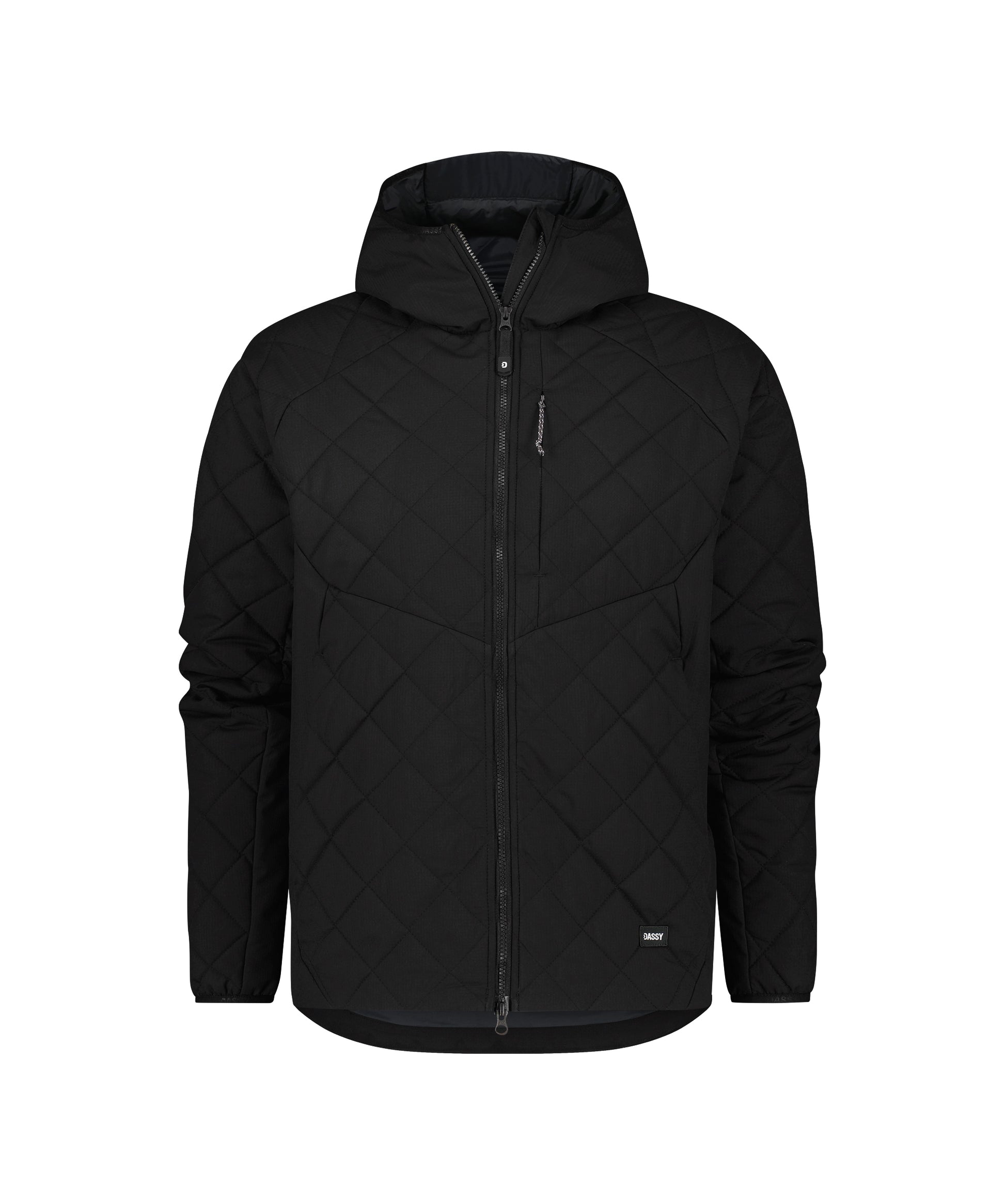 DASSY® Tama DASSY Noir XS