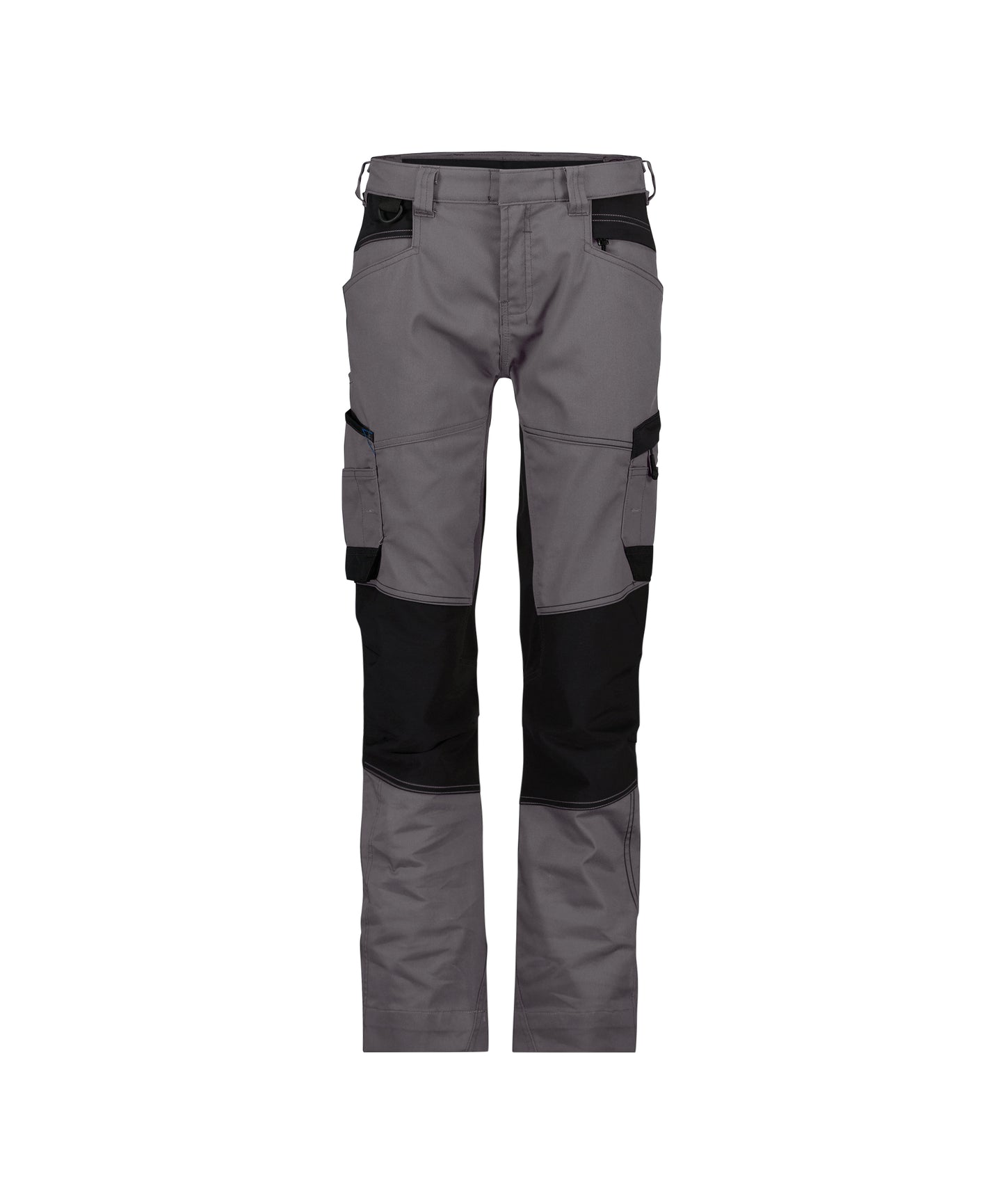 DASSY® Helix Women DASSY Gris anthracite/noir 50