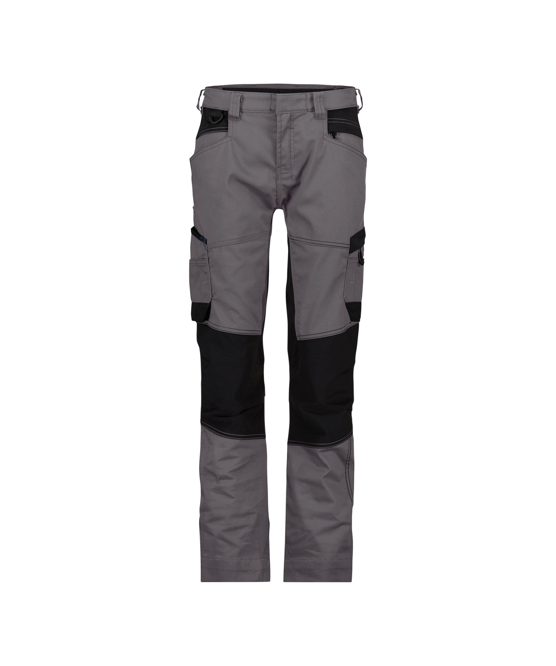 DASSY® Helix Women DASSY Gris anthracite/noir 50
