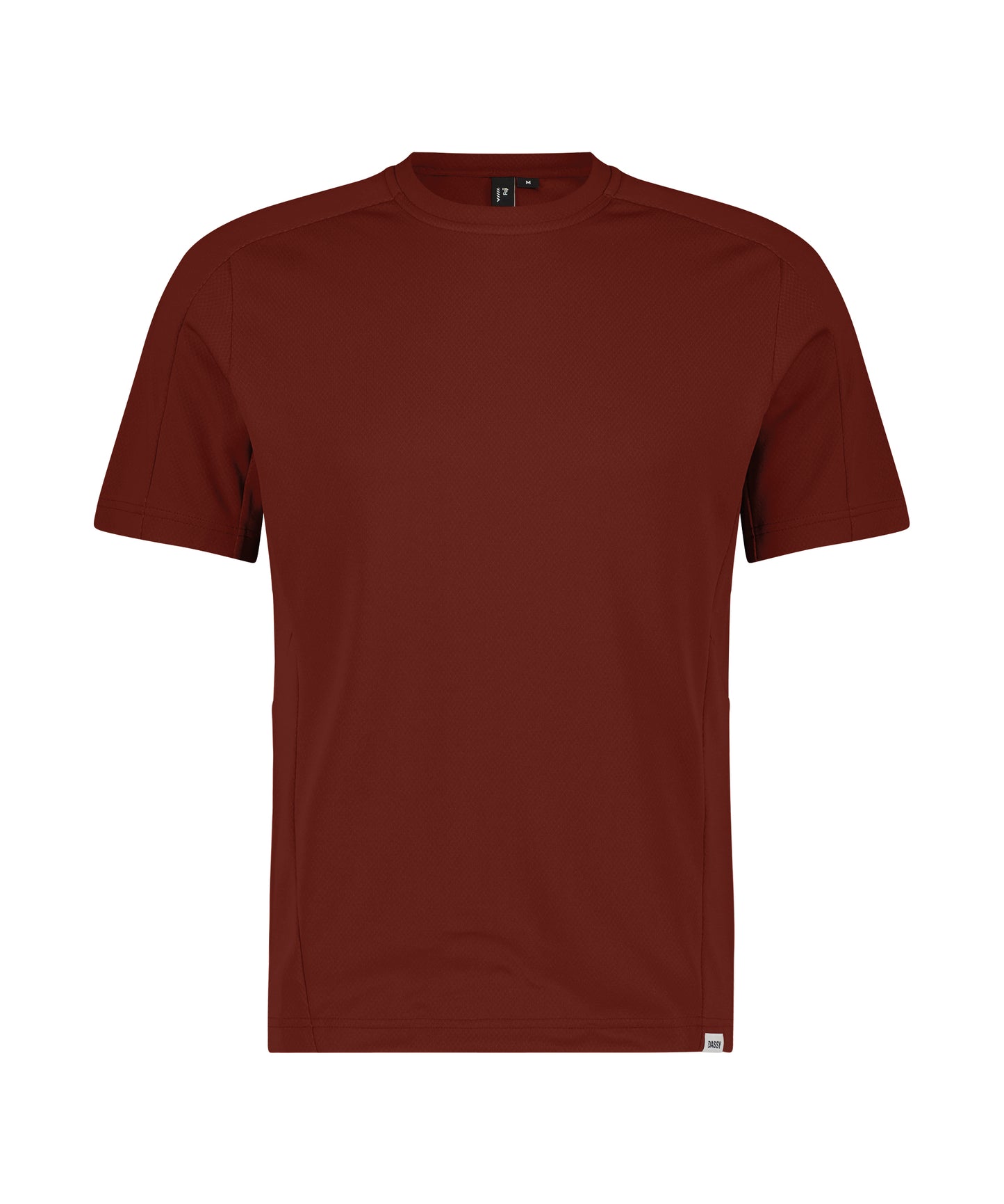 DASSY® Fuji DASSY Rouge brique XS