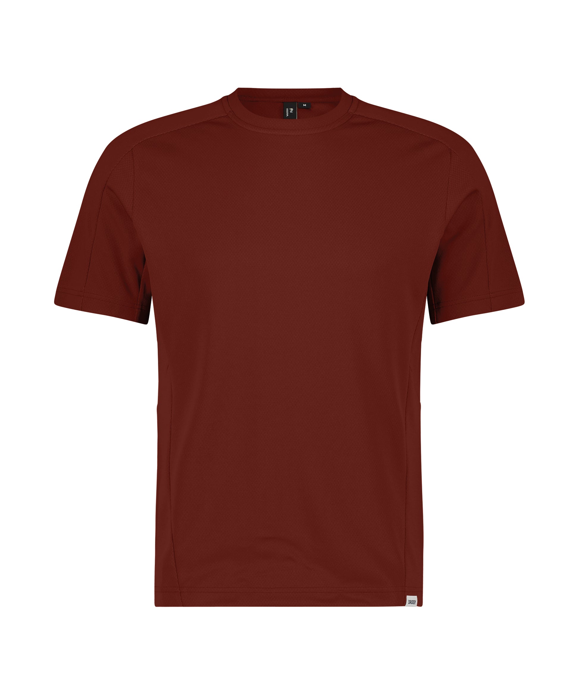 DASSY® Fuji DASSY Rouge brique XS
