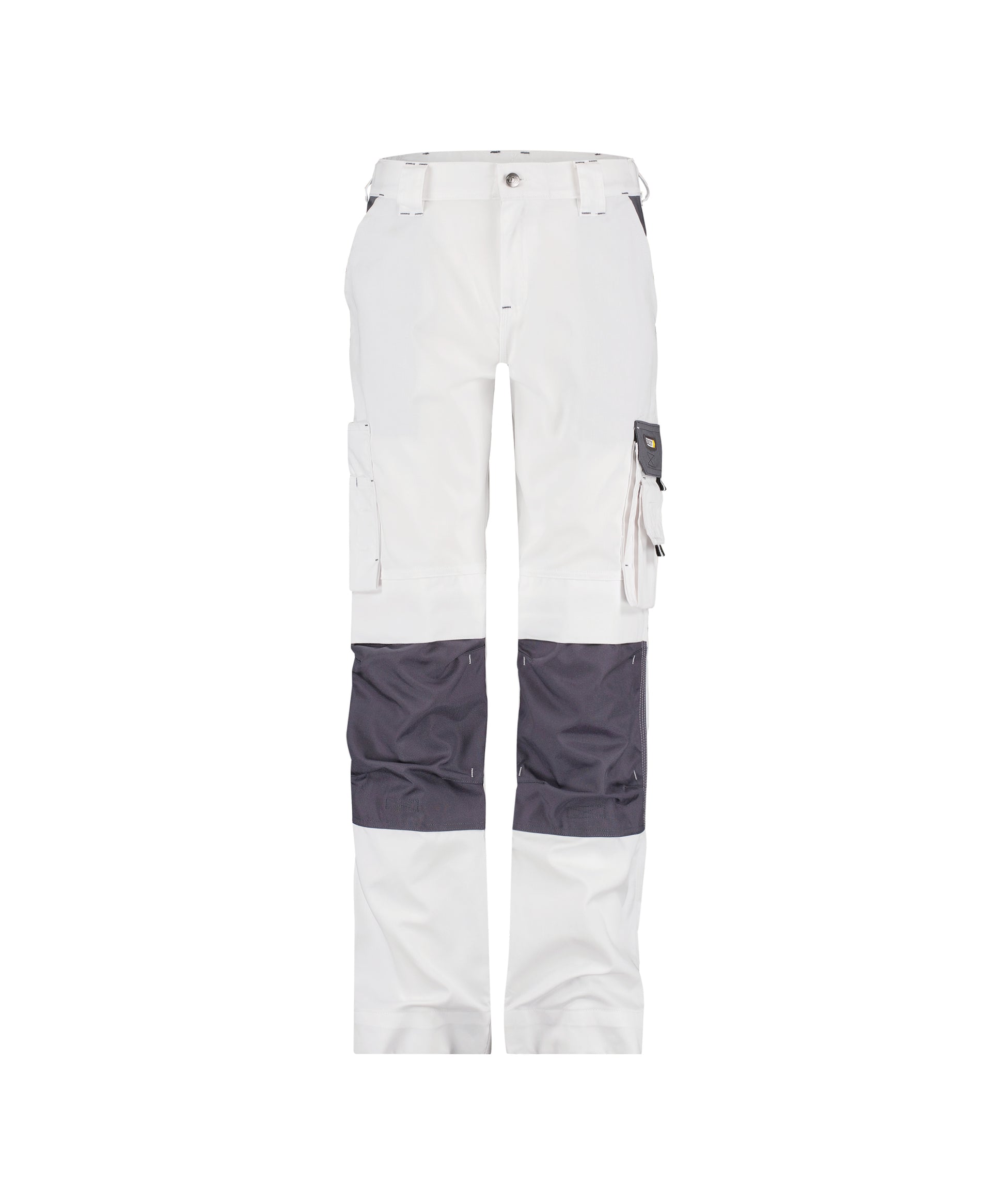 DASSY® Boston Women DASSY Blanc/gris ciment 34