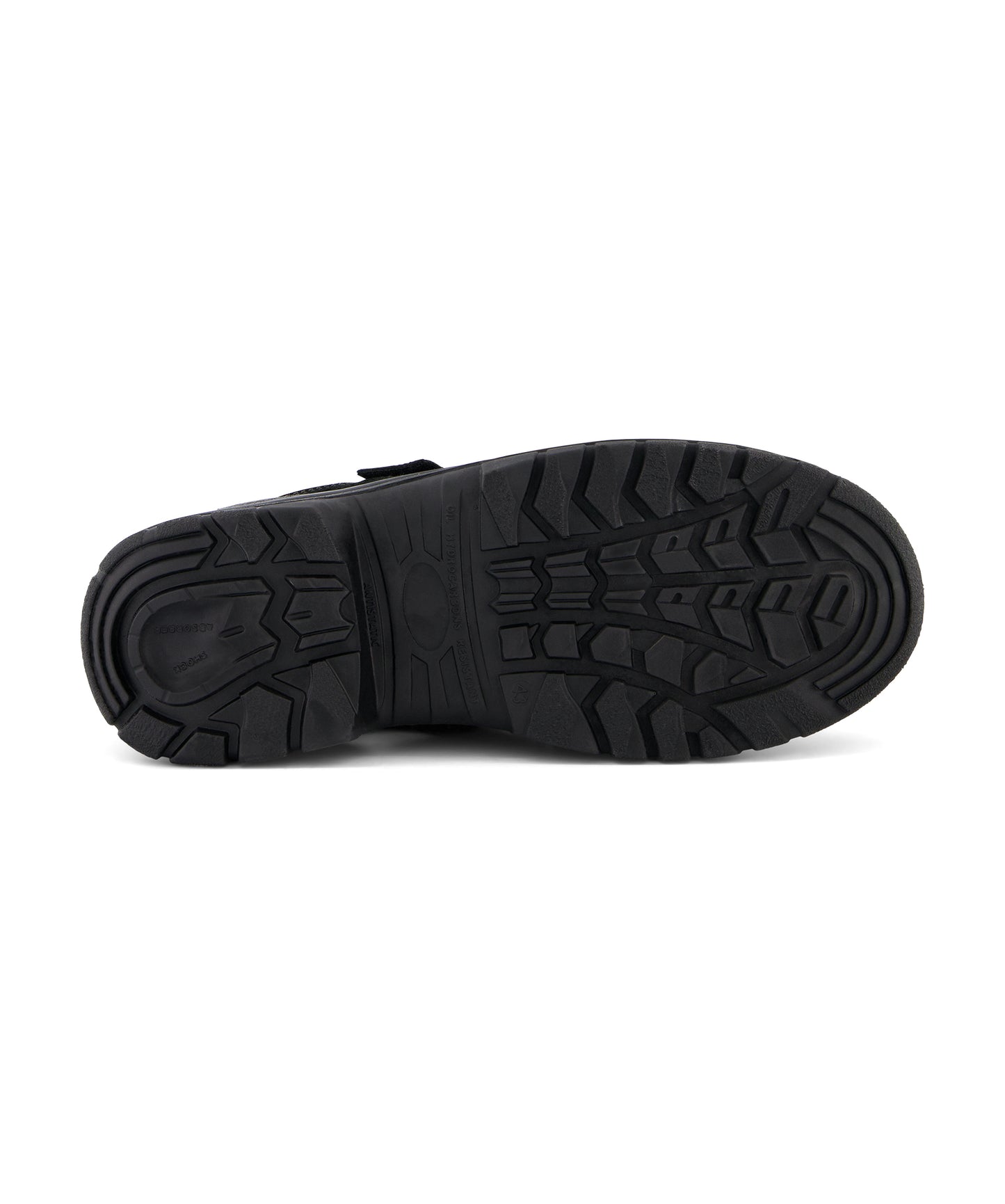 DASSY® Achilles S1PL FO SR DASSY