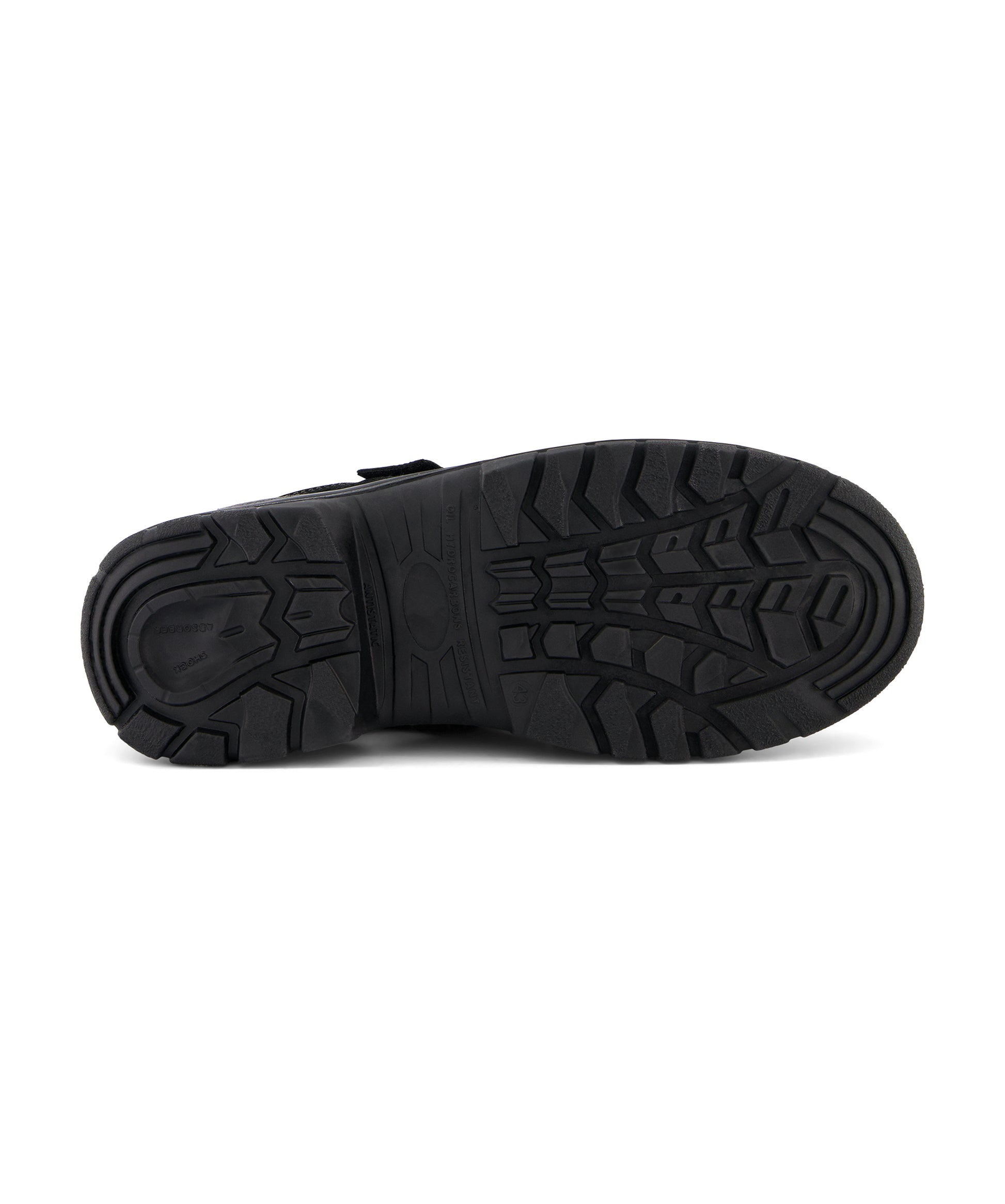 DASSY® Achilles S1PL FO SR DASSY