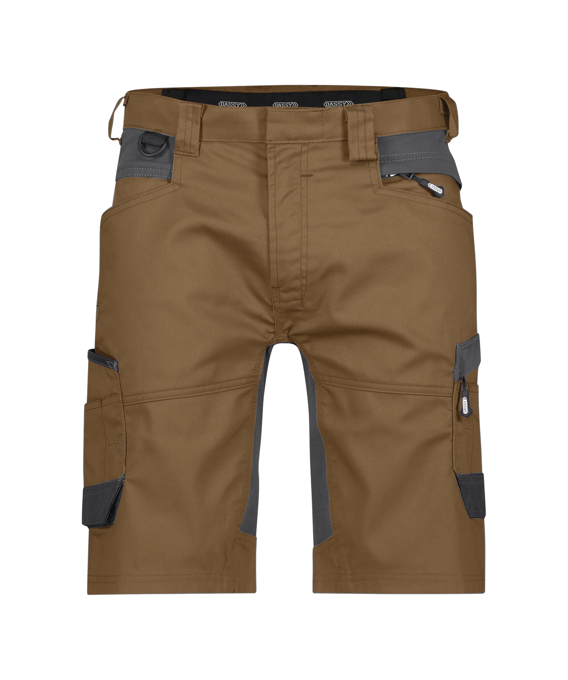 DASSY® Axis DASSY Brun argile/gris anthracite 36