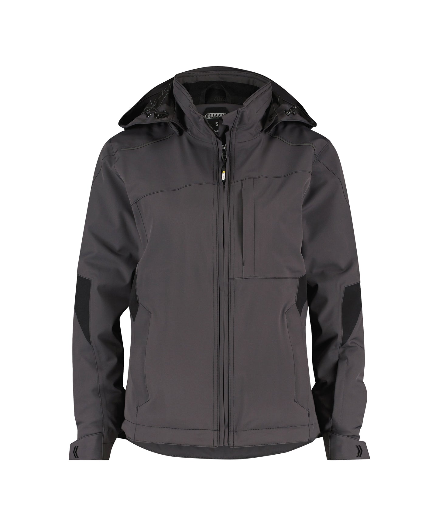 DASSY® Nordix Women DASSY Gris anthracite XS