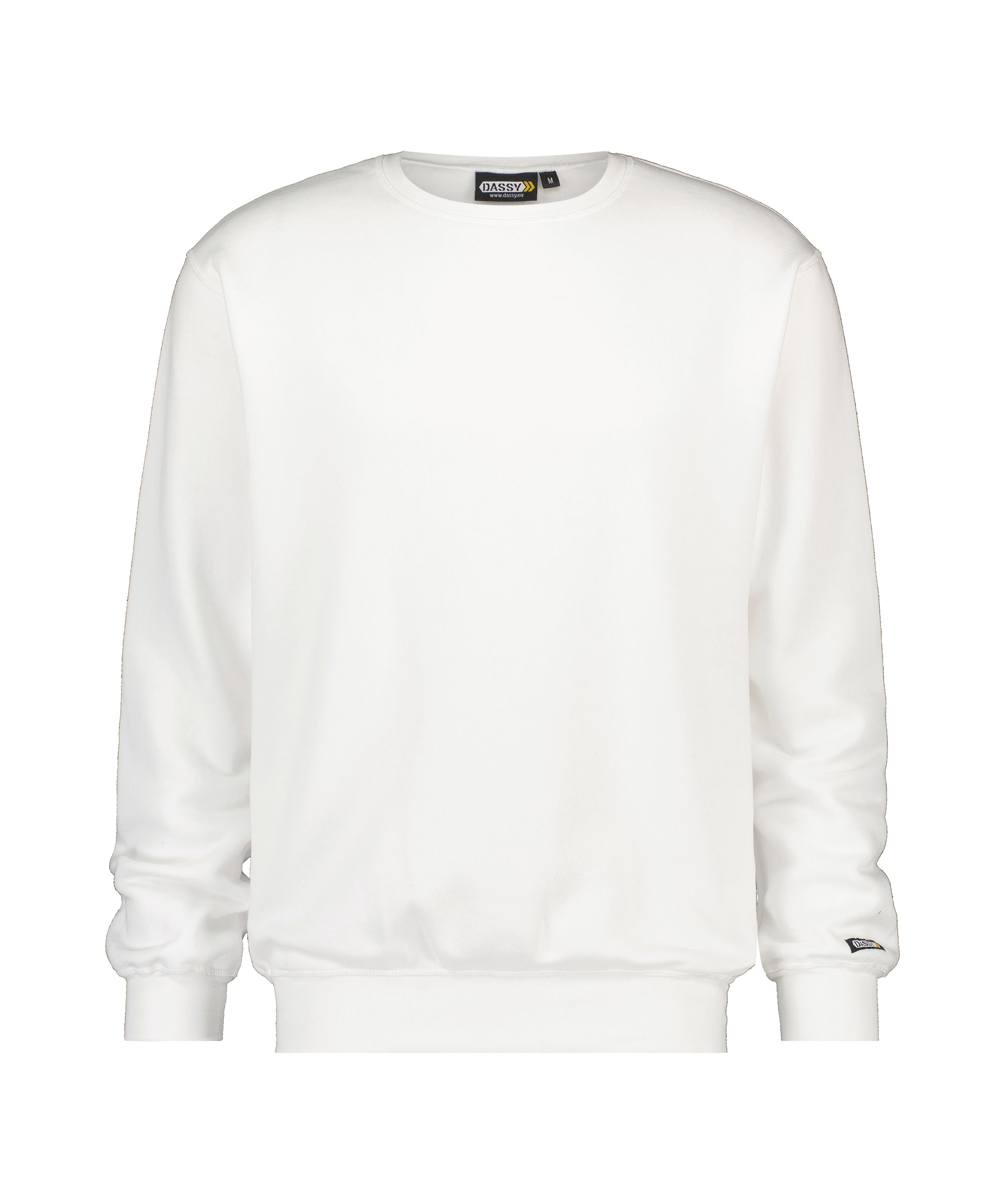 DASSY® Lionel DASSY Blanc XS