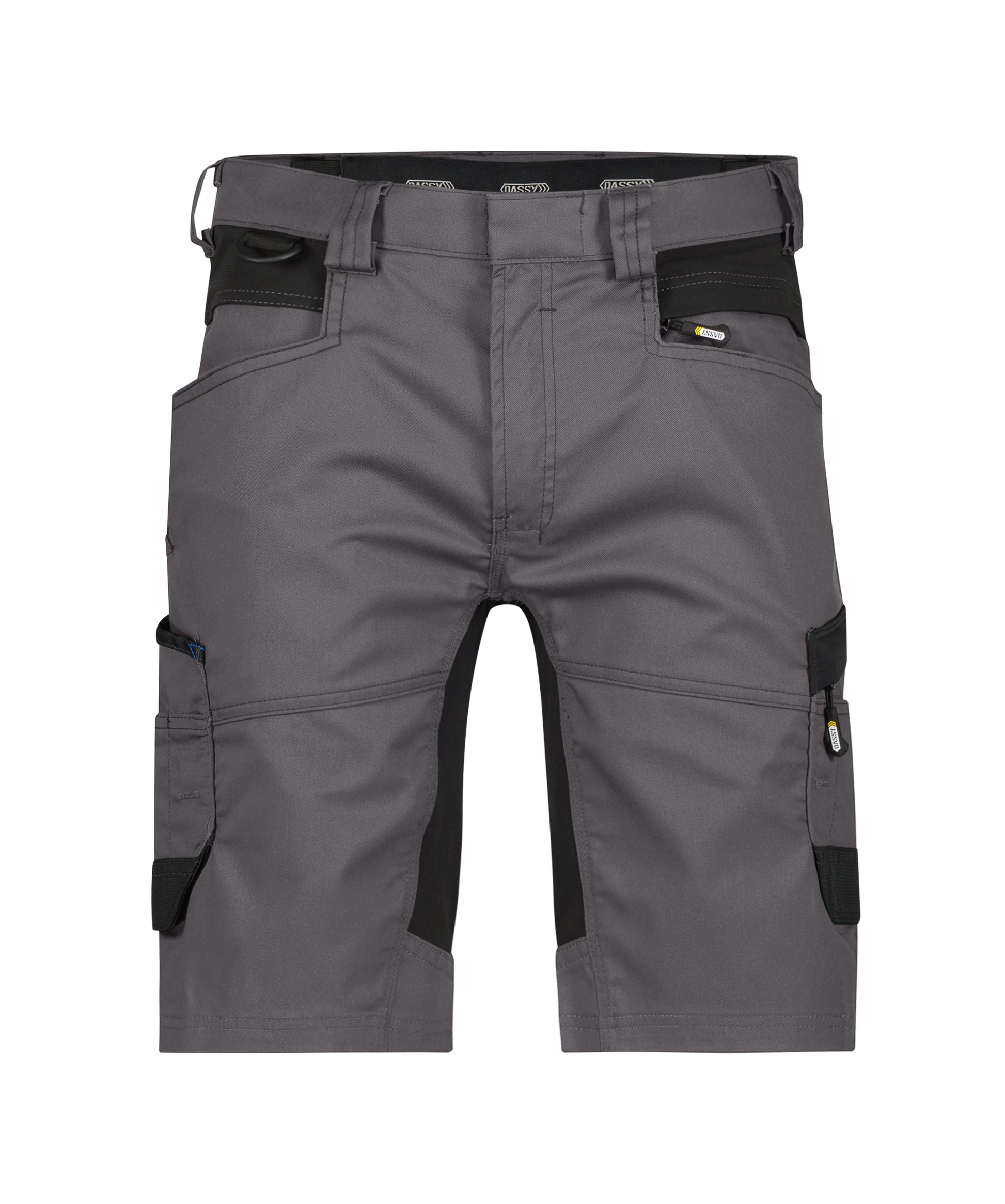 DASSY® Axis DASSY Gris anthracite/noir 36
