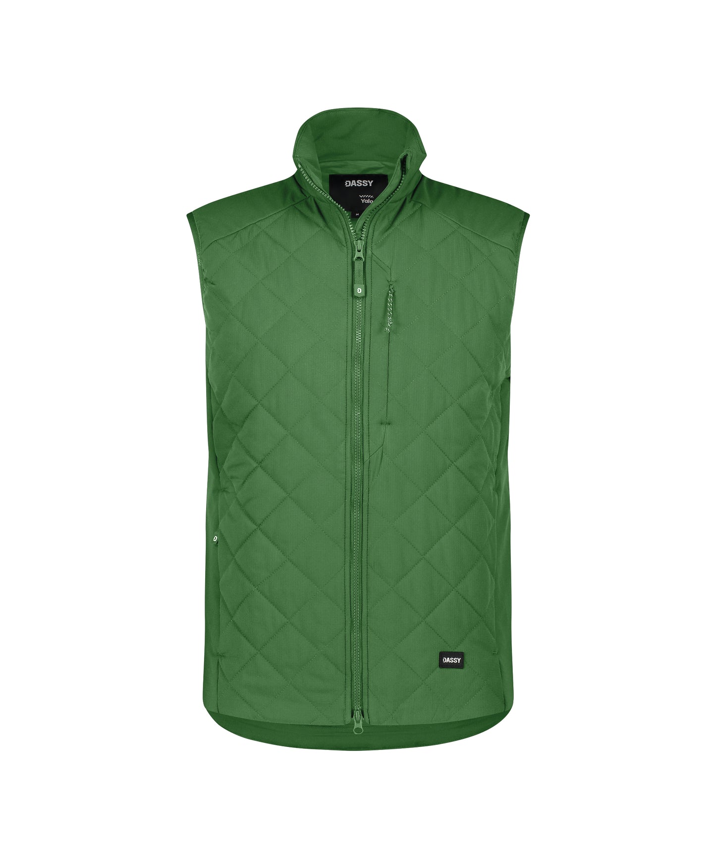DASSY® Yala DASSY Vert orme XS