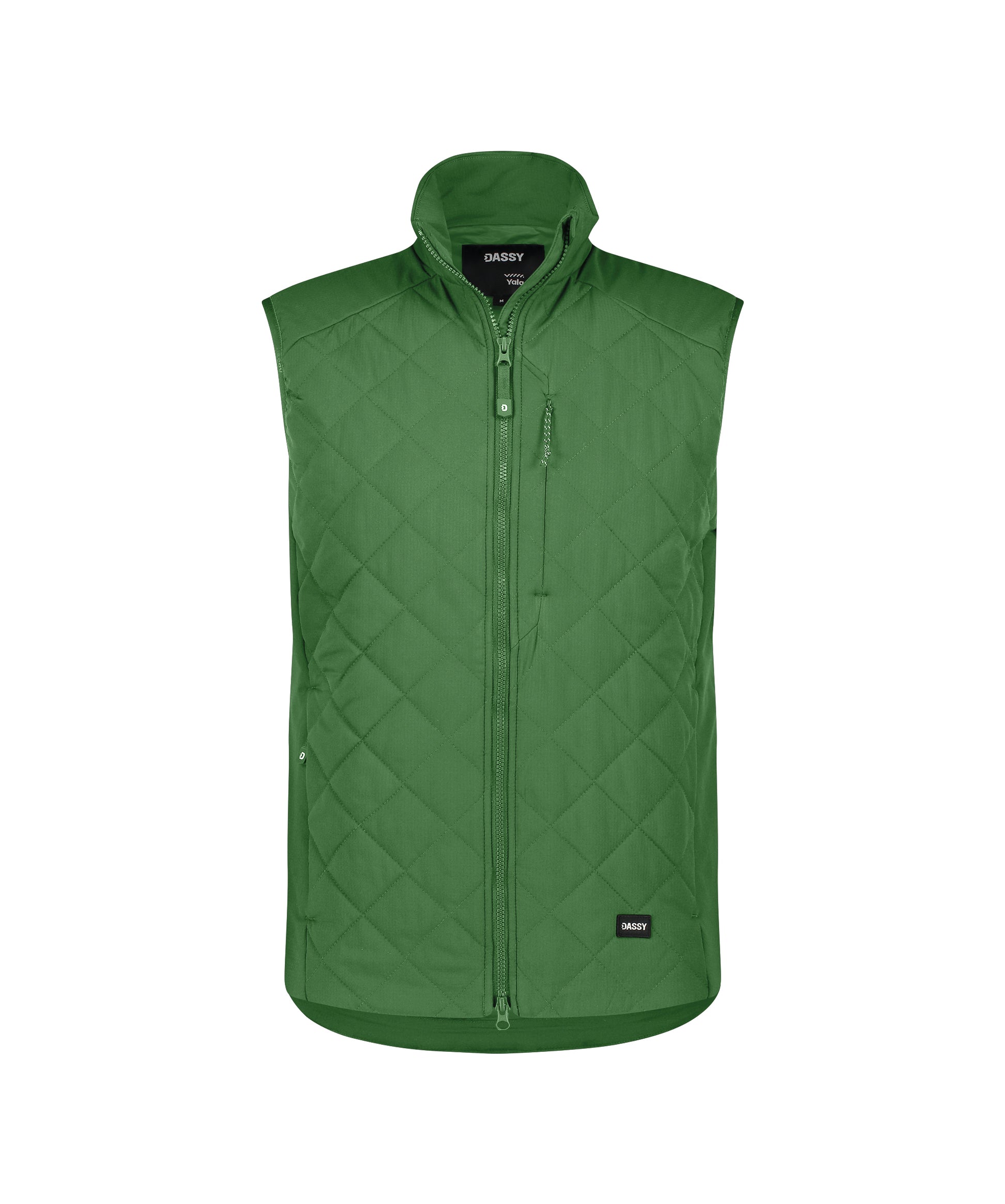 DASSY® Yala DASSY Vert orme XS