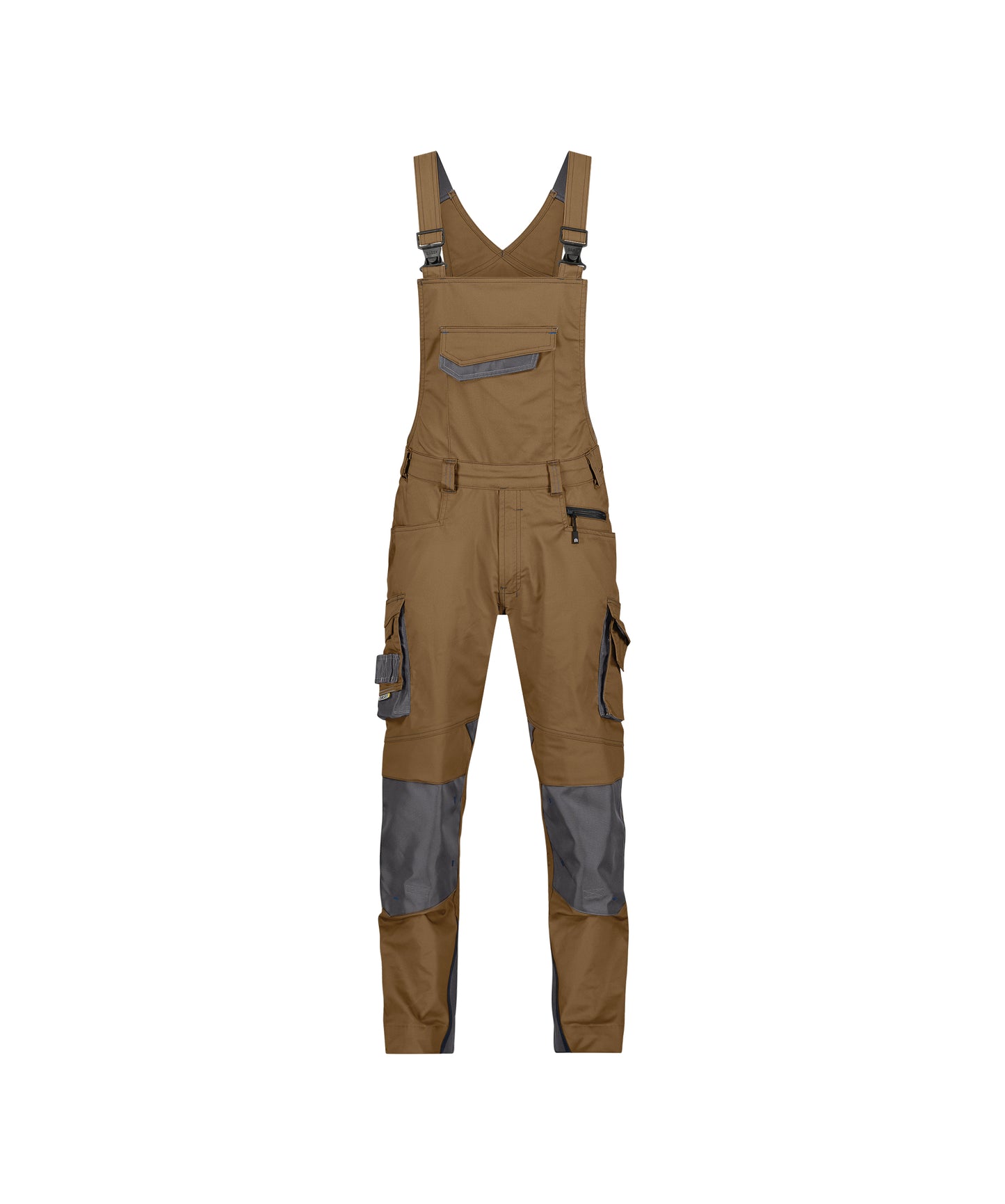 DASSY® Voltic DASSY Brun argile/gris anthracite 36