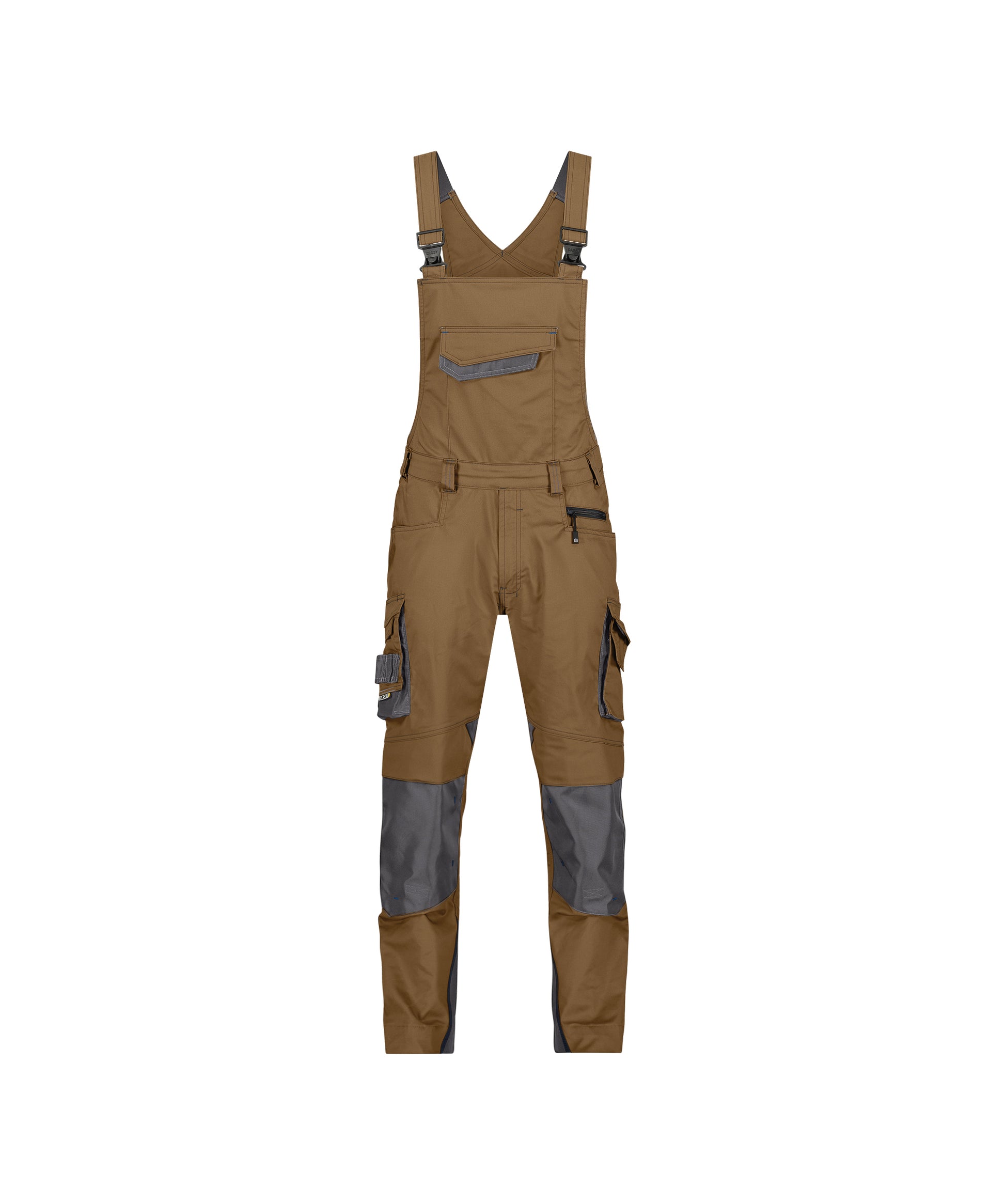 DASSY® Voltic DASSY Brun argile/gris anthracite 36