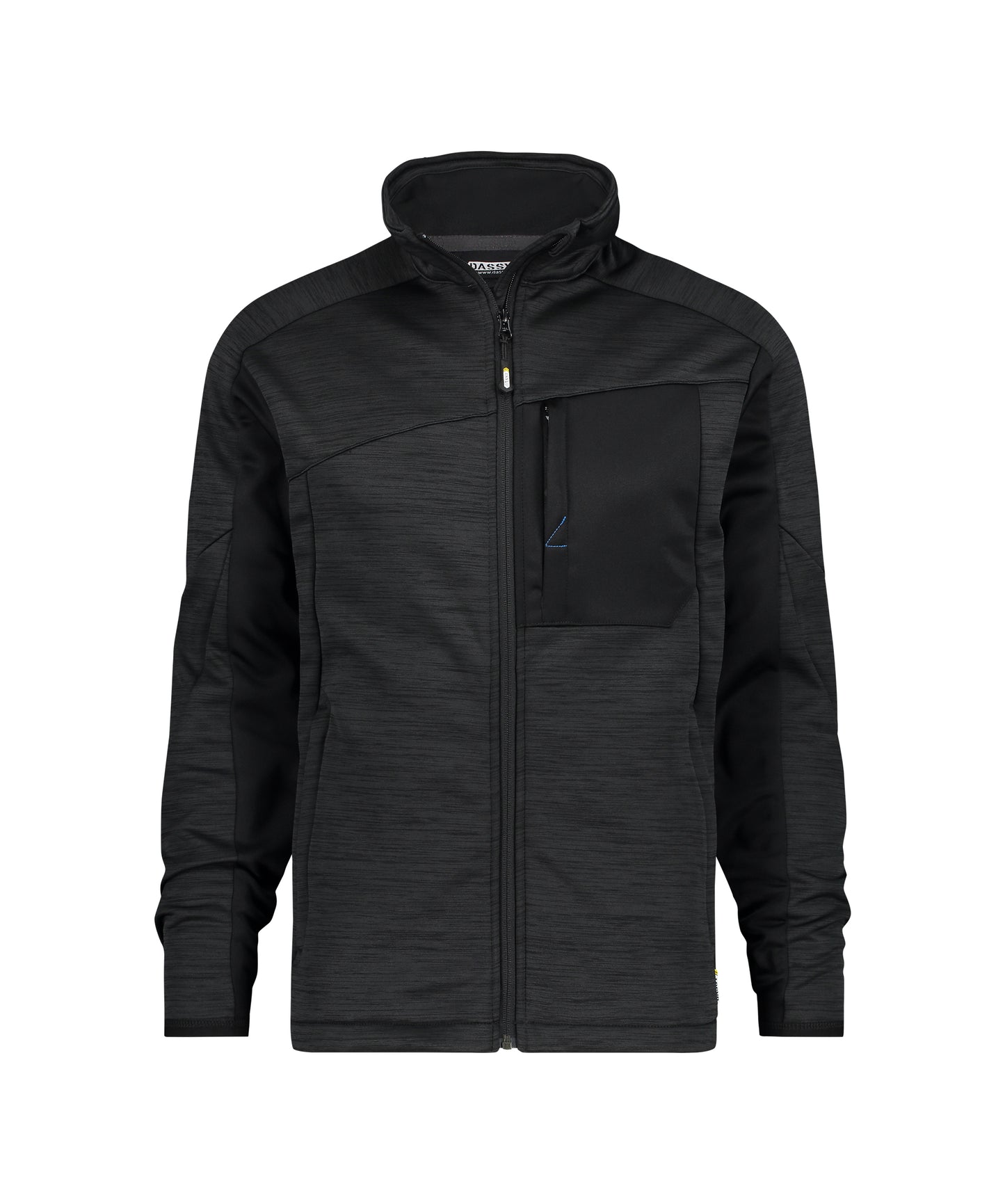DASSY® Convex DASSY Noir 4XL