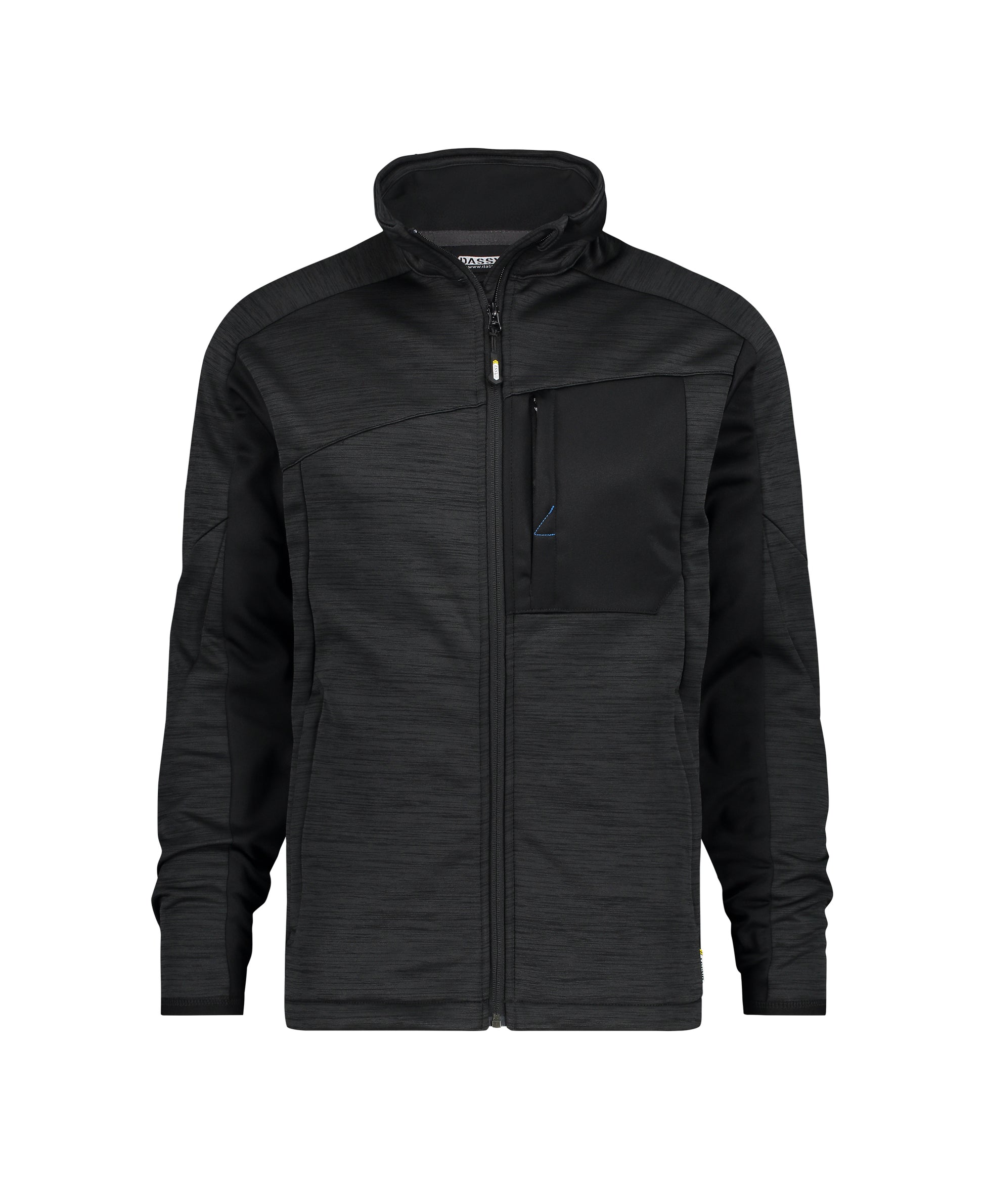 DASSY® Convex DASSY Noir 4XL
