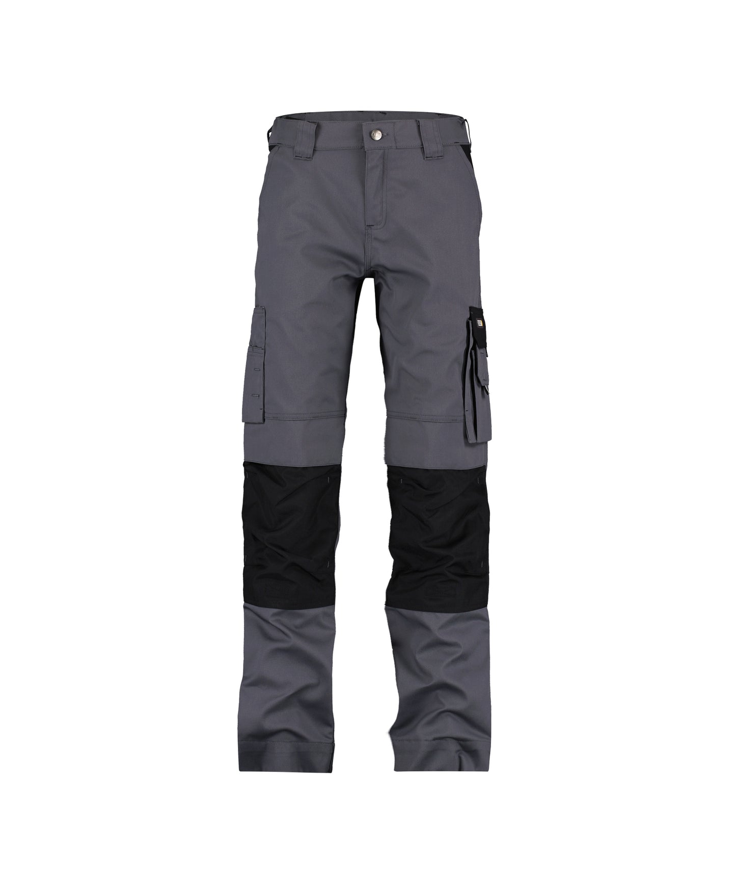 DASSY® Boston Women DASSY Gris ciment/noir 34