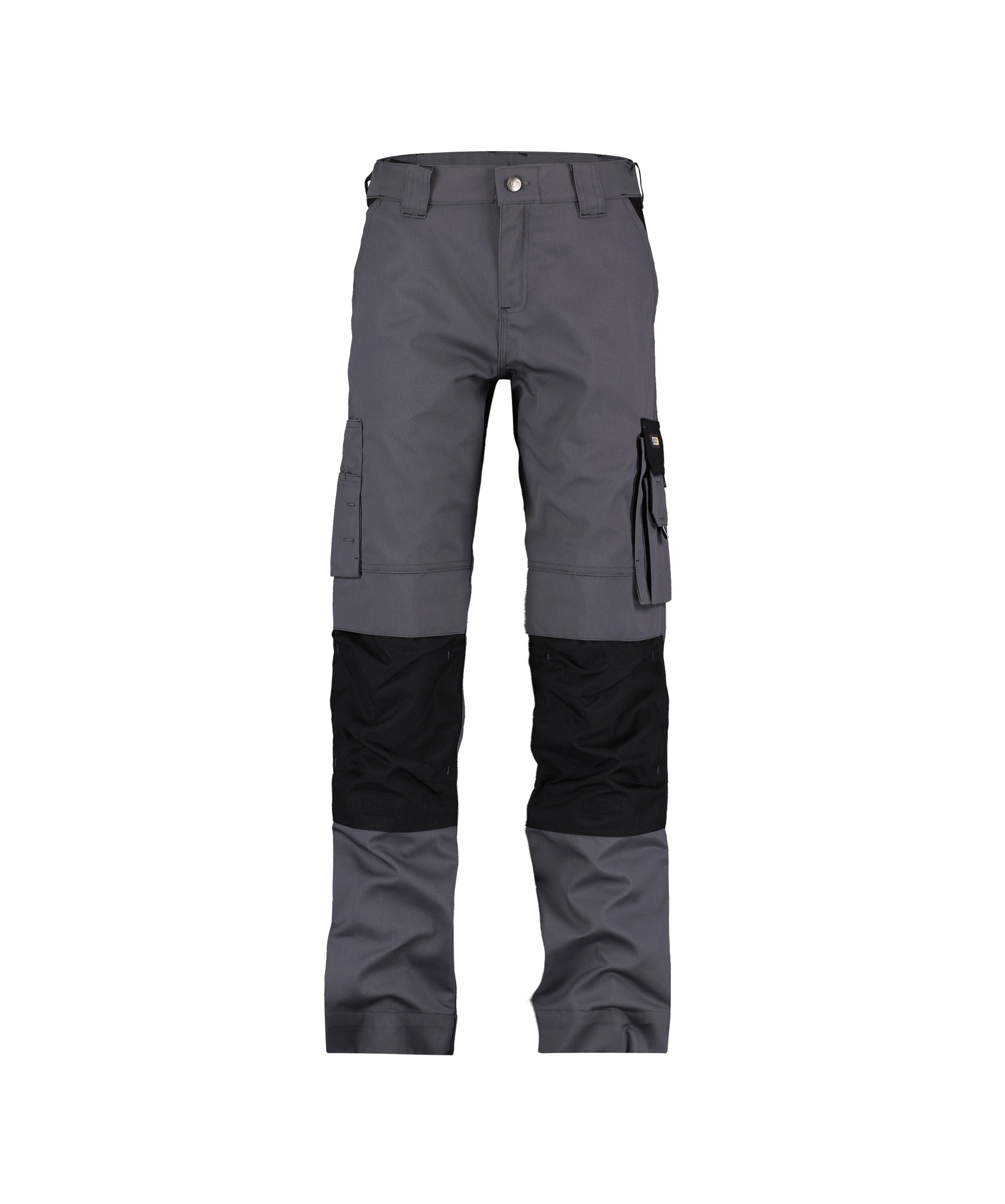 DASSY® Boston Women DASSY Gris ciment/noir 34