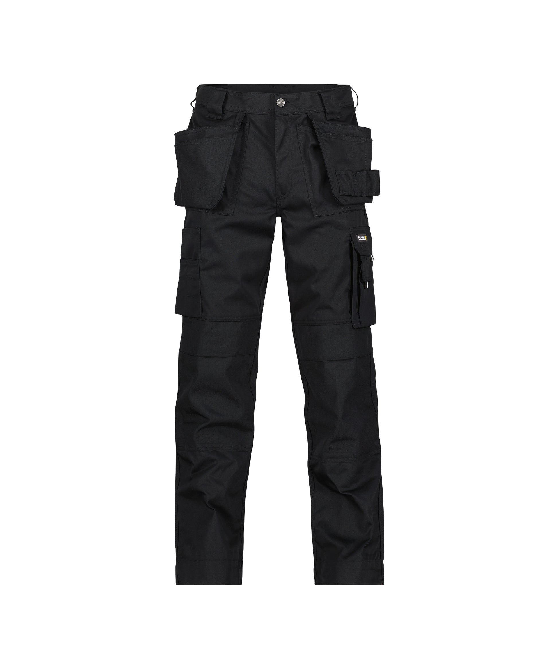 DASSY® Oxford DASSY Noir 36