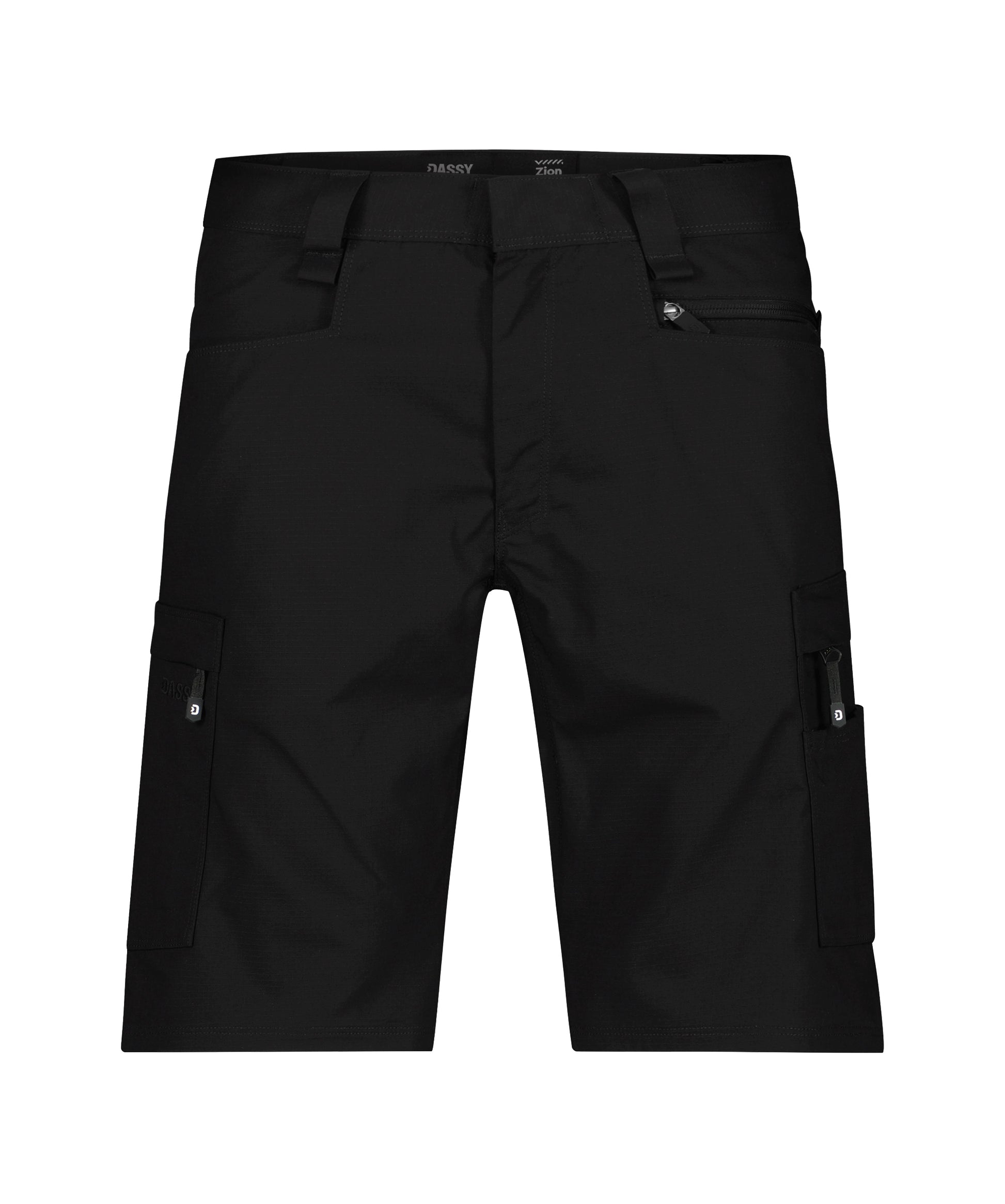 DASSY® Zion DASSY Noir 36