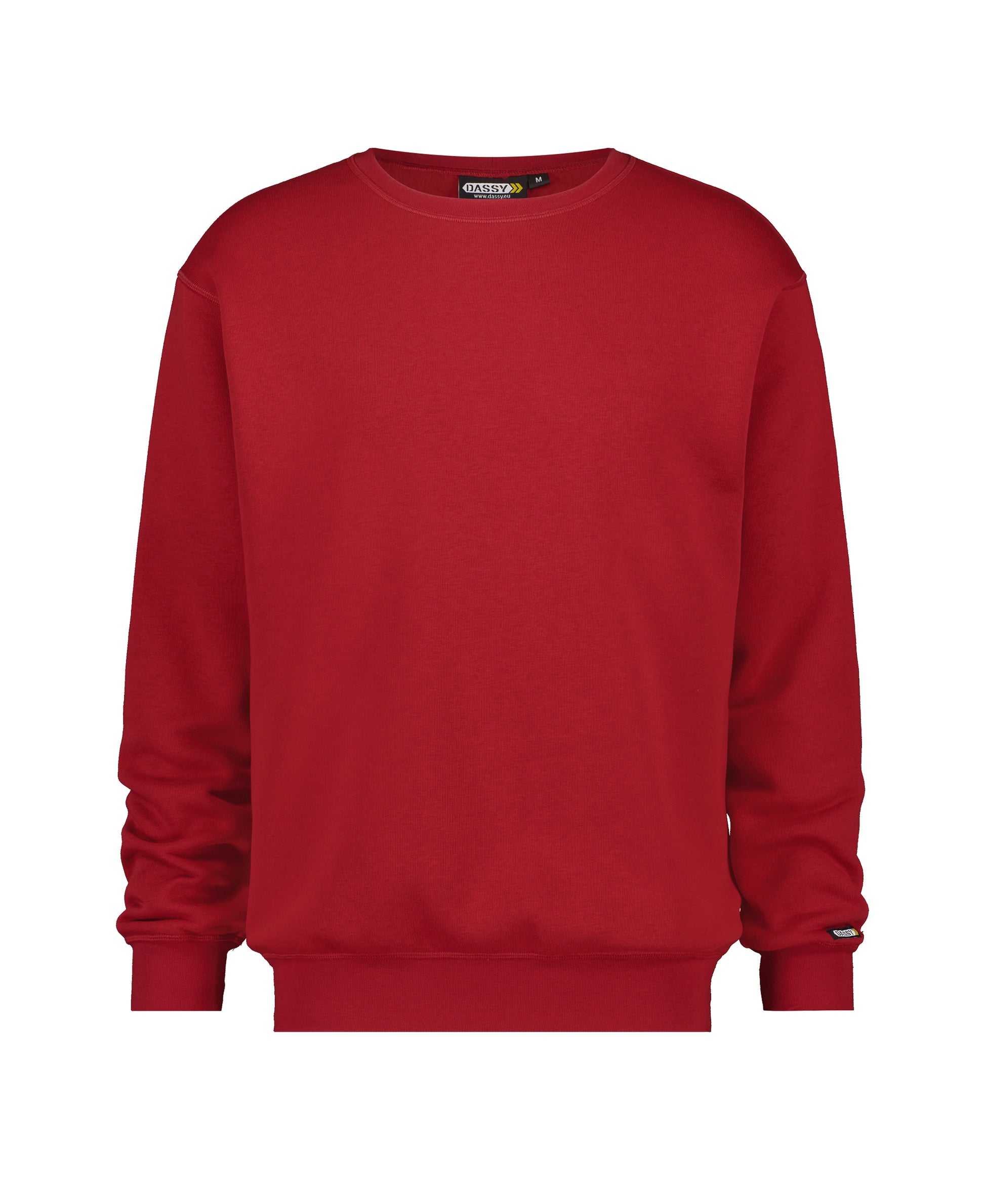 DASSY® Lionel DASSY Rouge XS